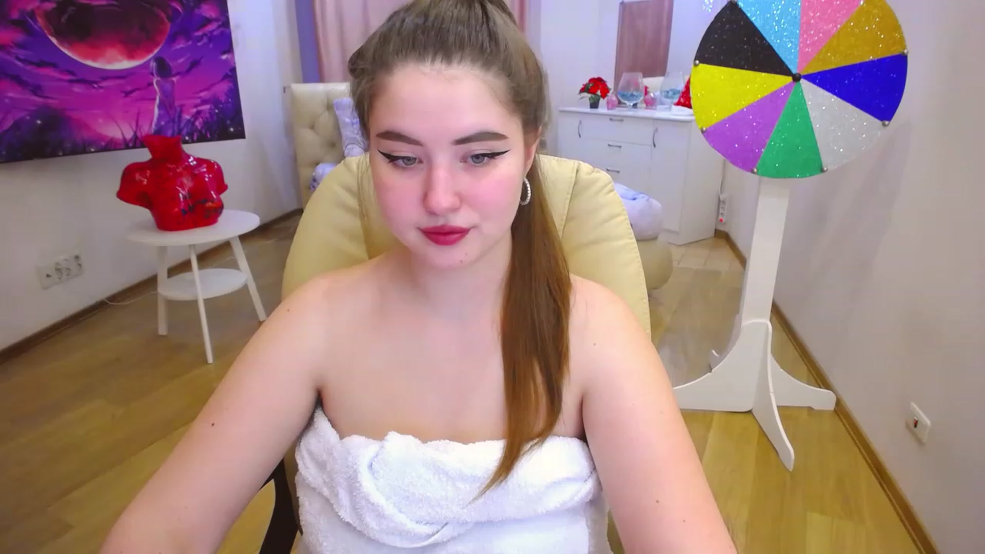 Gallery image thumbnail from AdmireMyEyes's myfreecams stream on, 02/03/2023, 07:43 image 12 of 20