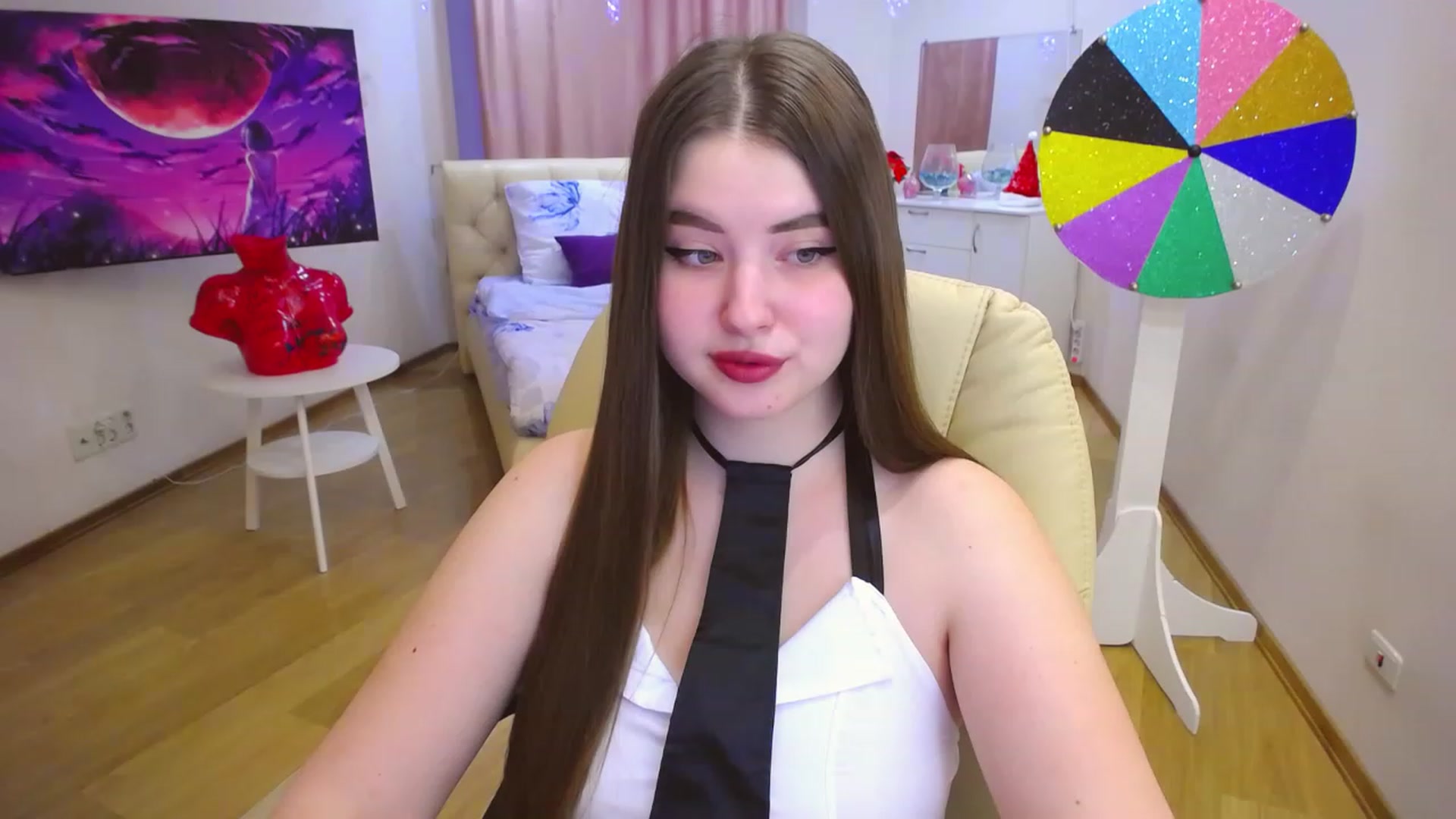 Gallery image thumbnail from AdmireMyEyes's myfreecams stream on, 02/03/2023, 09:07 image 5 of 20