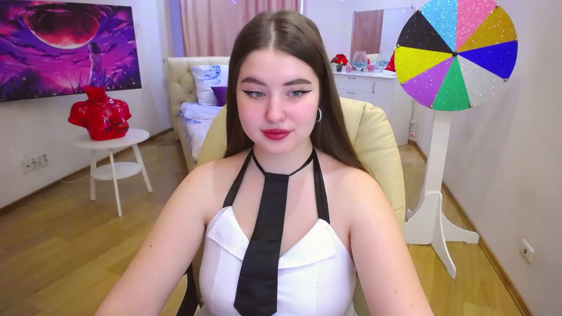 Gallery image thumbnail from AdmireMyEyes's myfreecams stream on, 02/03/2023, 09:07 image 18 of 20