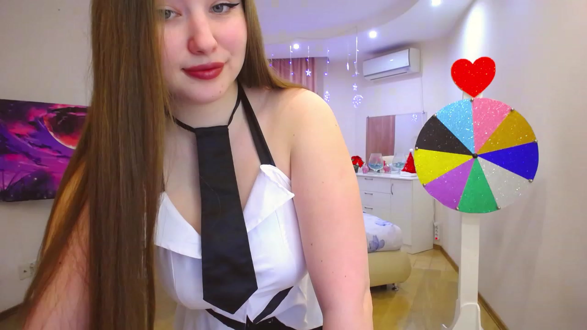 Gallery image thumbnail from AdmireMyEyes's myfreecams stream on, 02/03/2023, 09:07 image 7 of 20