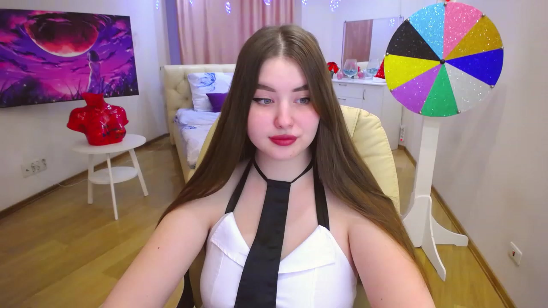 Gallery image thumbnail from AdmireMyEyes's myfreecams stream on, 02/03/2023, 09:07 image 20 of 20