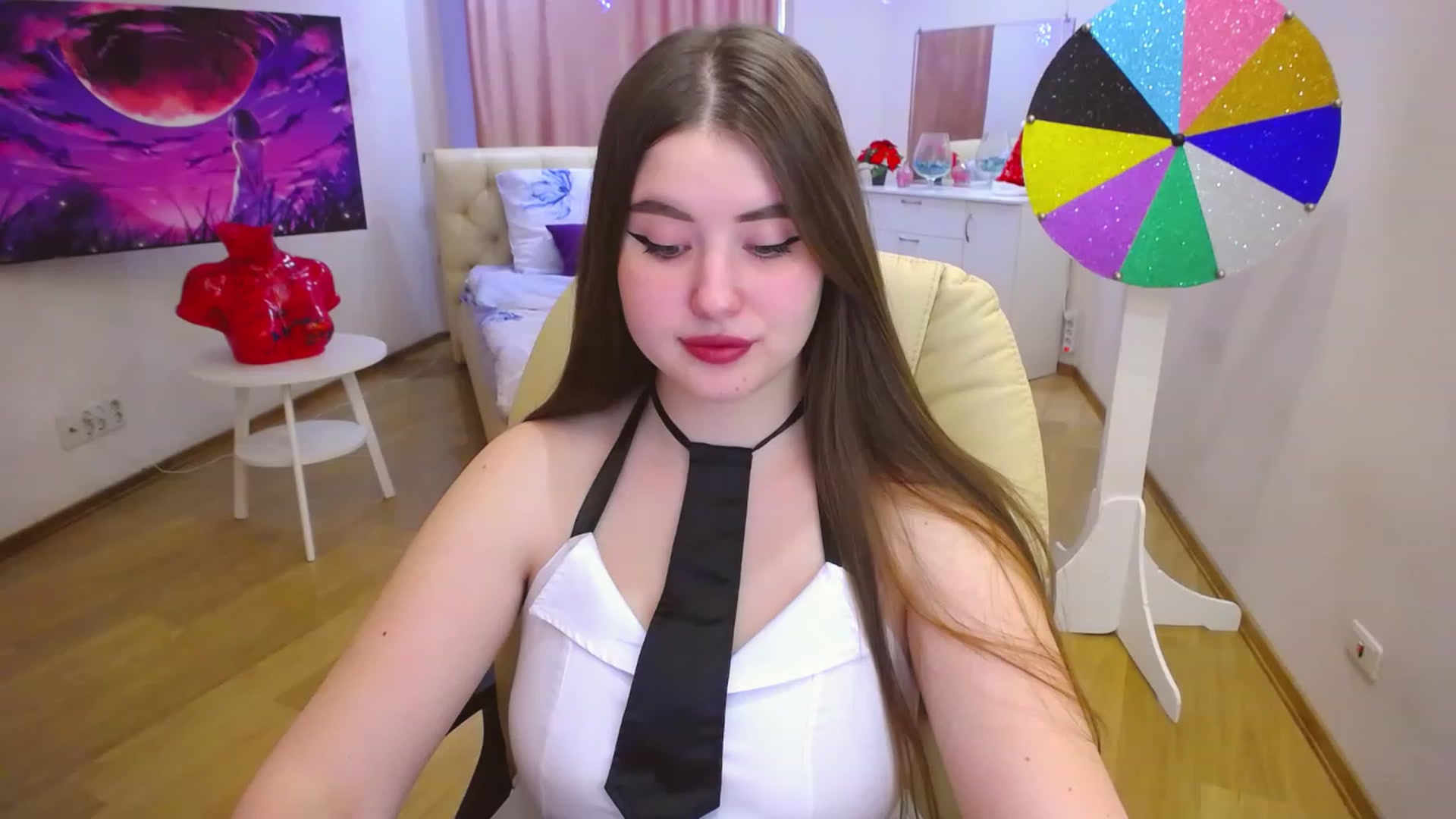 Gallery image thumbnail from AdmireMyEyes's myfreecams stream on, 02/03/2023, 09:07 image 14 of 20
