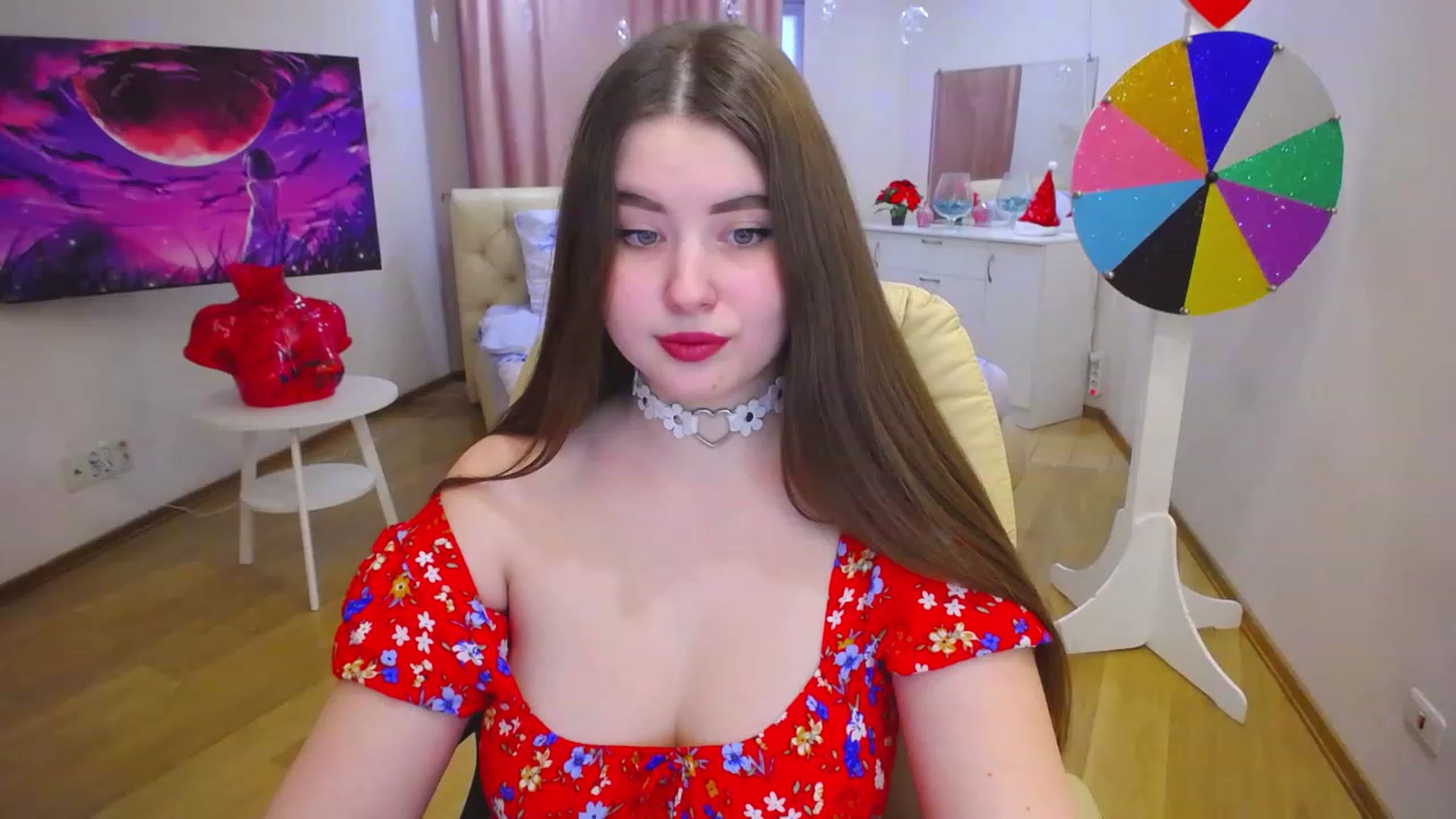 Gallery image thumbnail from AdmireMyEyes's myfreecams stream on, 02/05/2023, 07:49 image 3 of 20