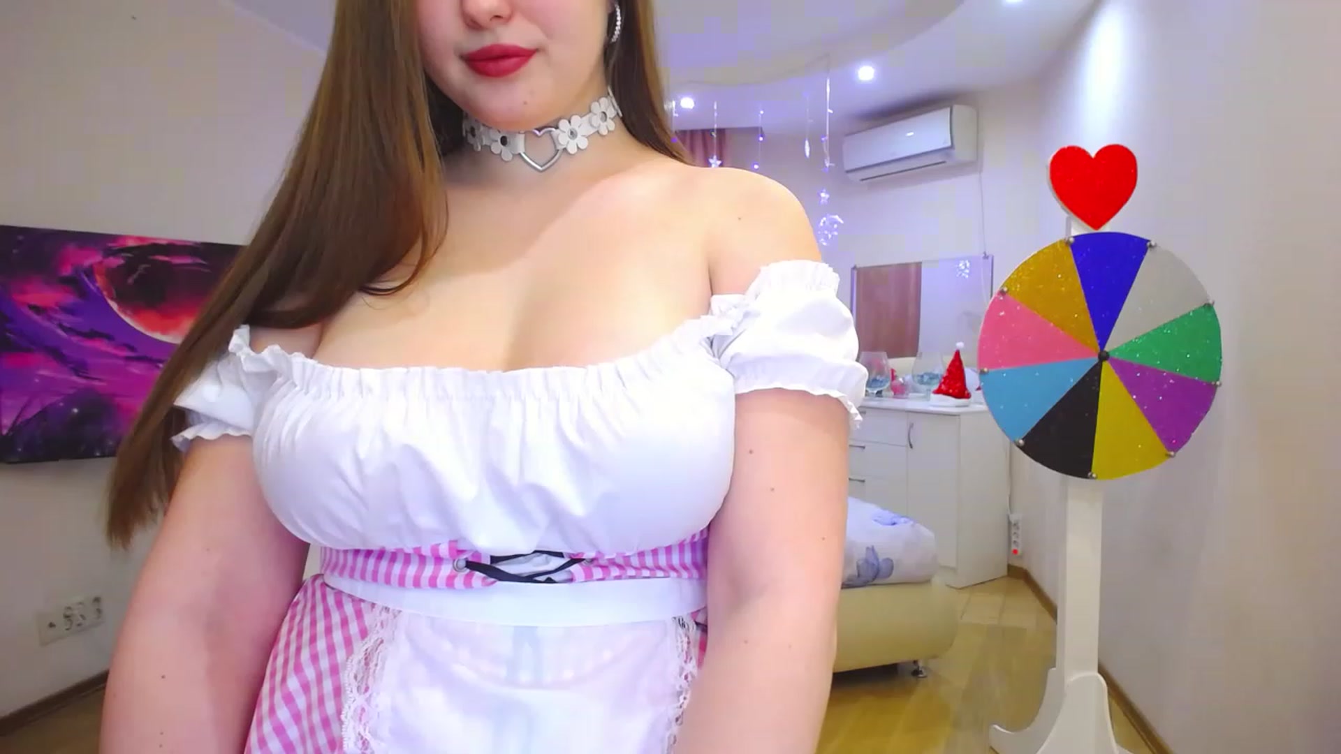 Gallery image thumbnail from AdmireMyEyes's myfreecams stream on, 02/05/2023, 07:49 image 12 of 20
