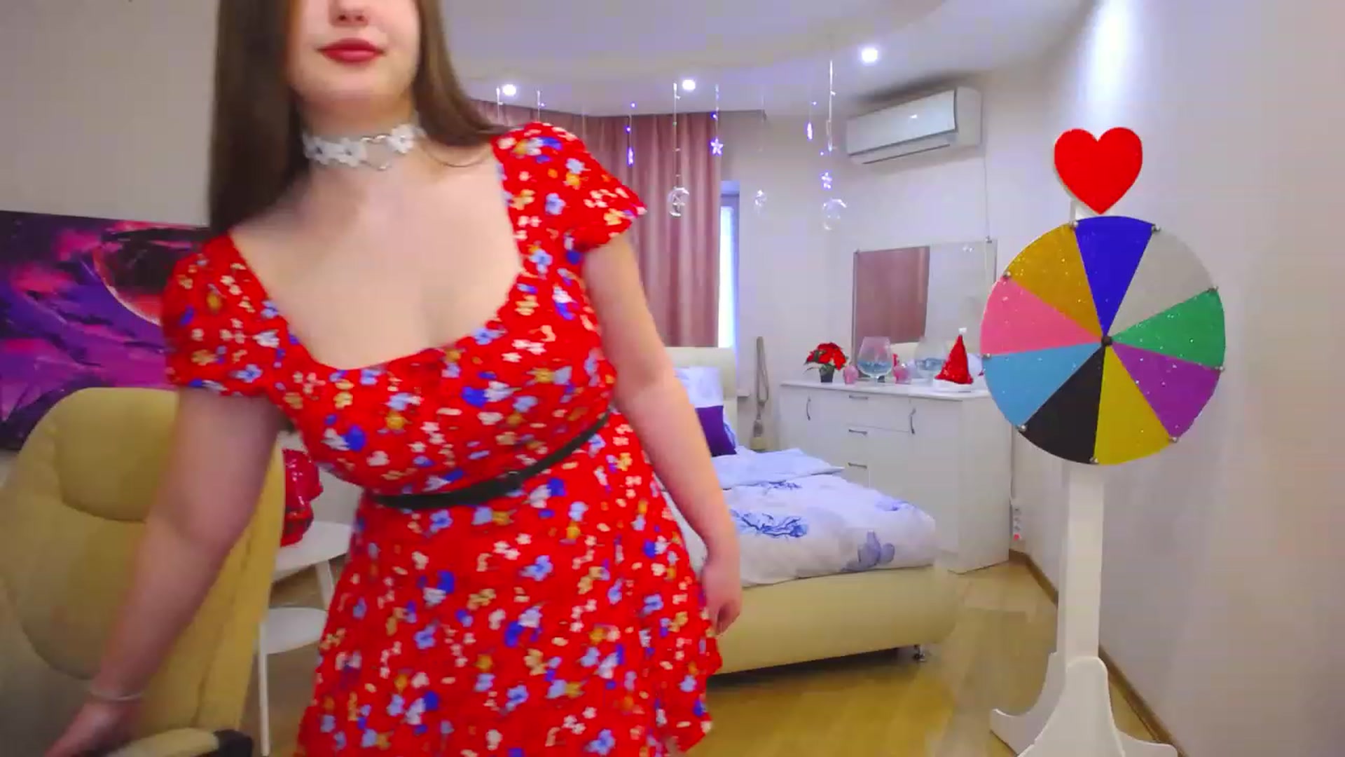 Gallery image thumbnail from AdmireMyEyes's myfreecams stream on, 02/05/2023, 07:49 image 2 of 20