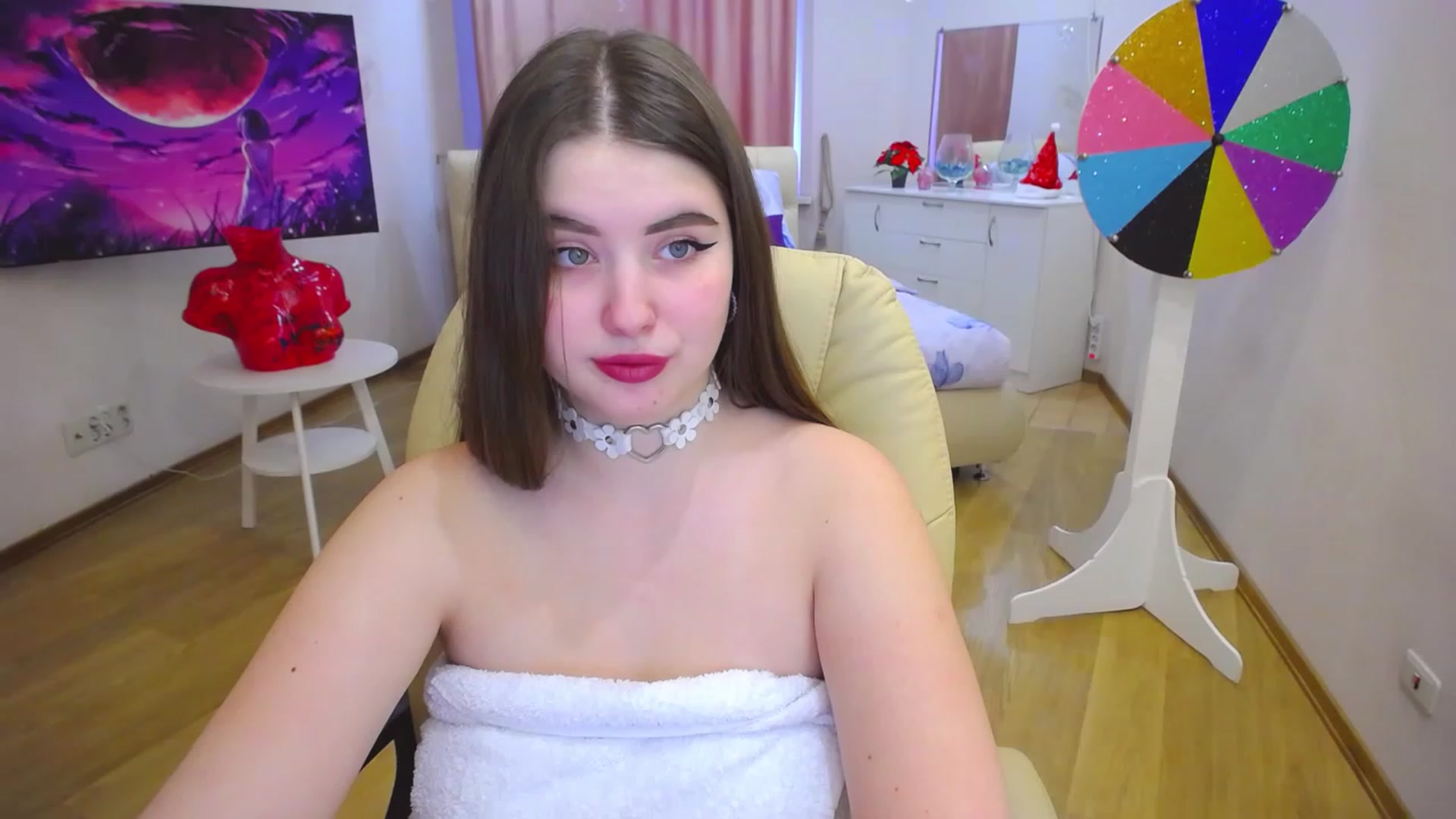Gallery image thumbnail from AdmireMyEyes's myfreecams stream on, 02/05/2023, 09:54 image 13 of 20