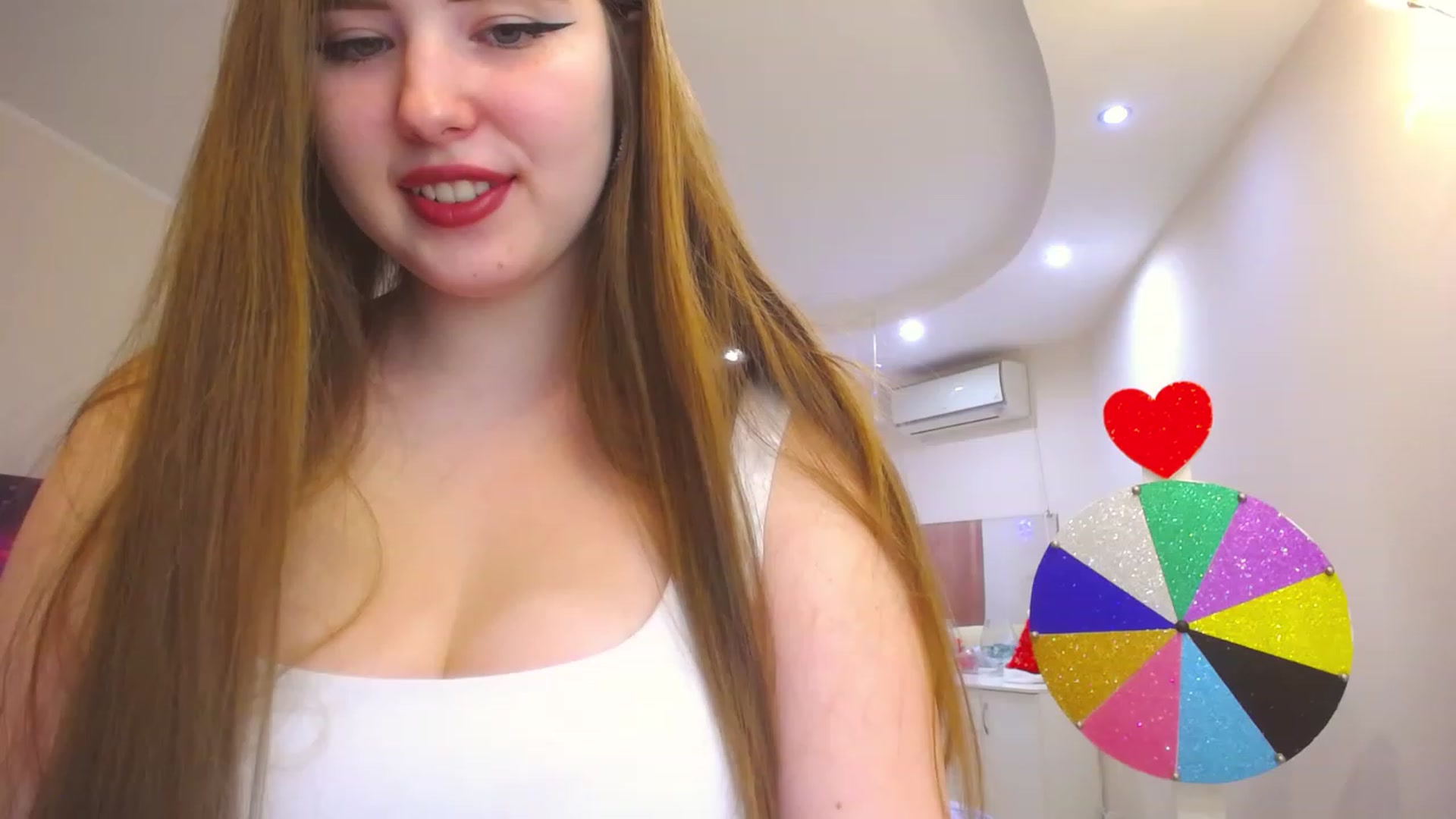 Gallery image thumbnail from AdmireMyEyes's myfreecams stream on, 02/09/2023, 08:21 image 17 of 20