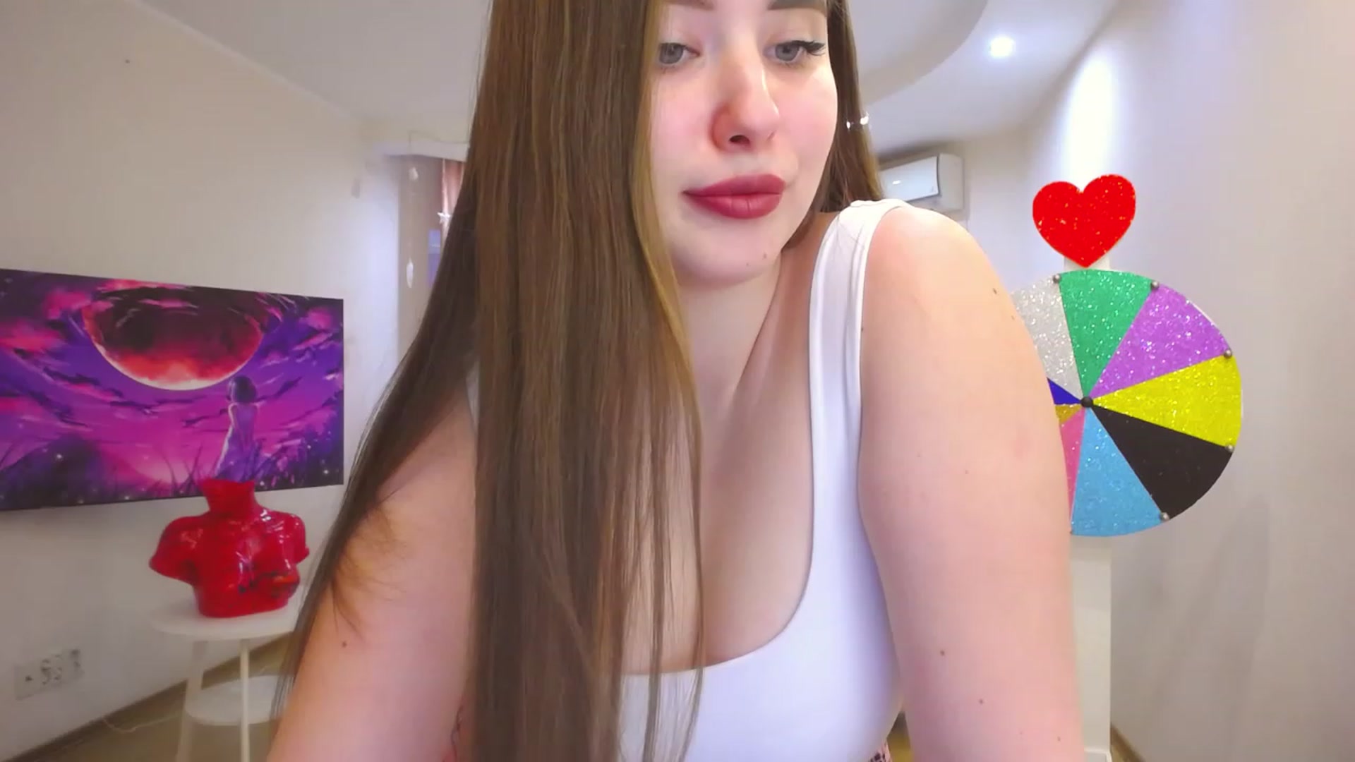 Gallery image thumbnail from AdmireMyEyes's myfreecams stream on, 02/09/2023, 08:21 image 19 of 20