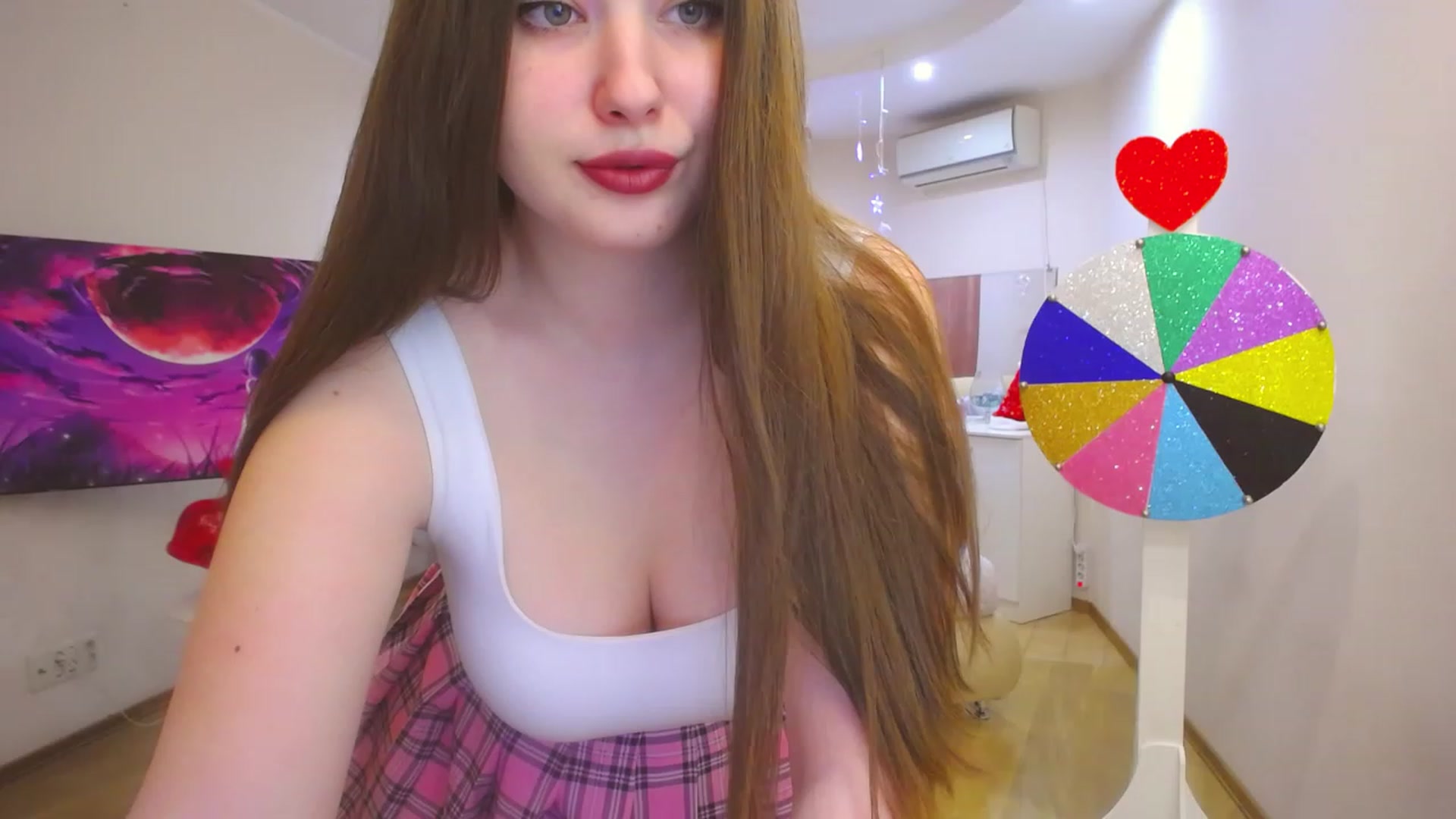 Gallery image thumbnail from AdmireMyEyes's myfreecams stream on, 02/09/2023, 08:21 image 12 of 20