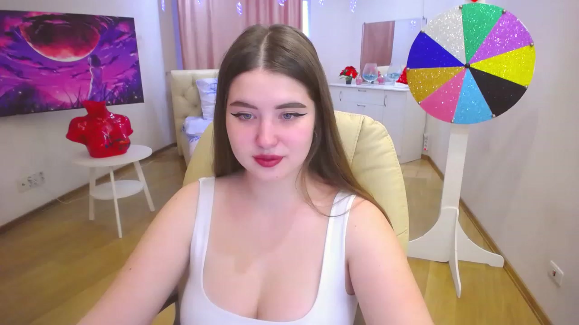 Gallery image thumbnail from AdmireMyEyes's myfreecams stream on, 02/09/2023, 09:47 image 16 of 20