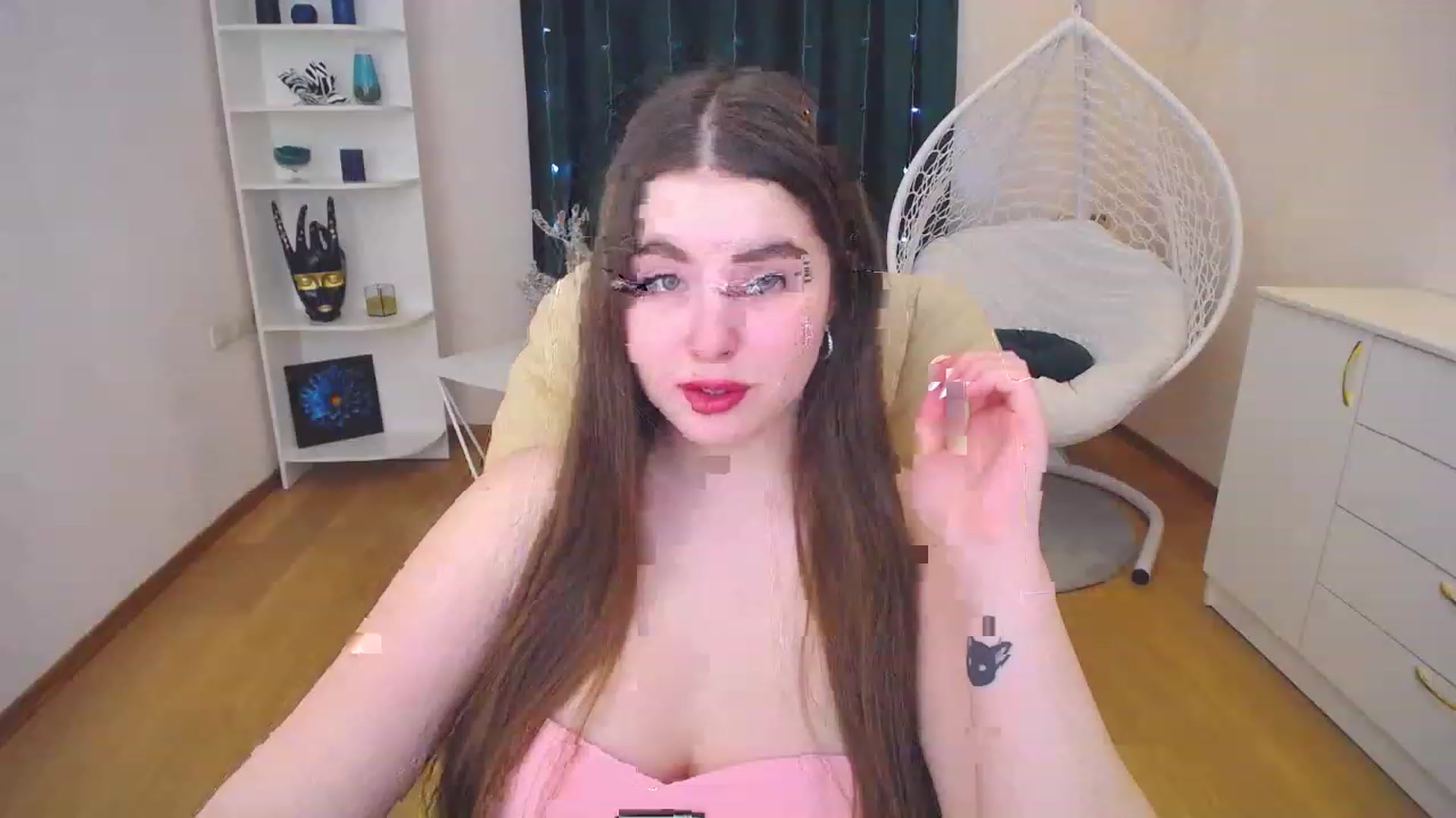 Gallery image thumbnail from AdmireMyEyes's myfreecams stream on, 02/10/2023, 09:41 image 20 of 20