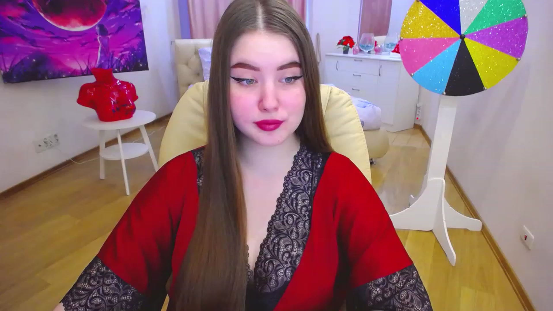 Gallery image thumbnail from AdmireMyEyes's myfreecams stream on, 02/13/2023, 06:41 image 8 of 20