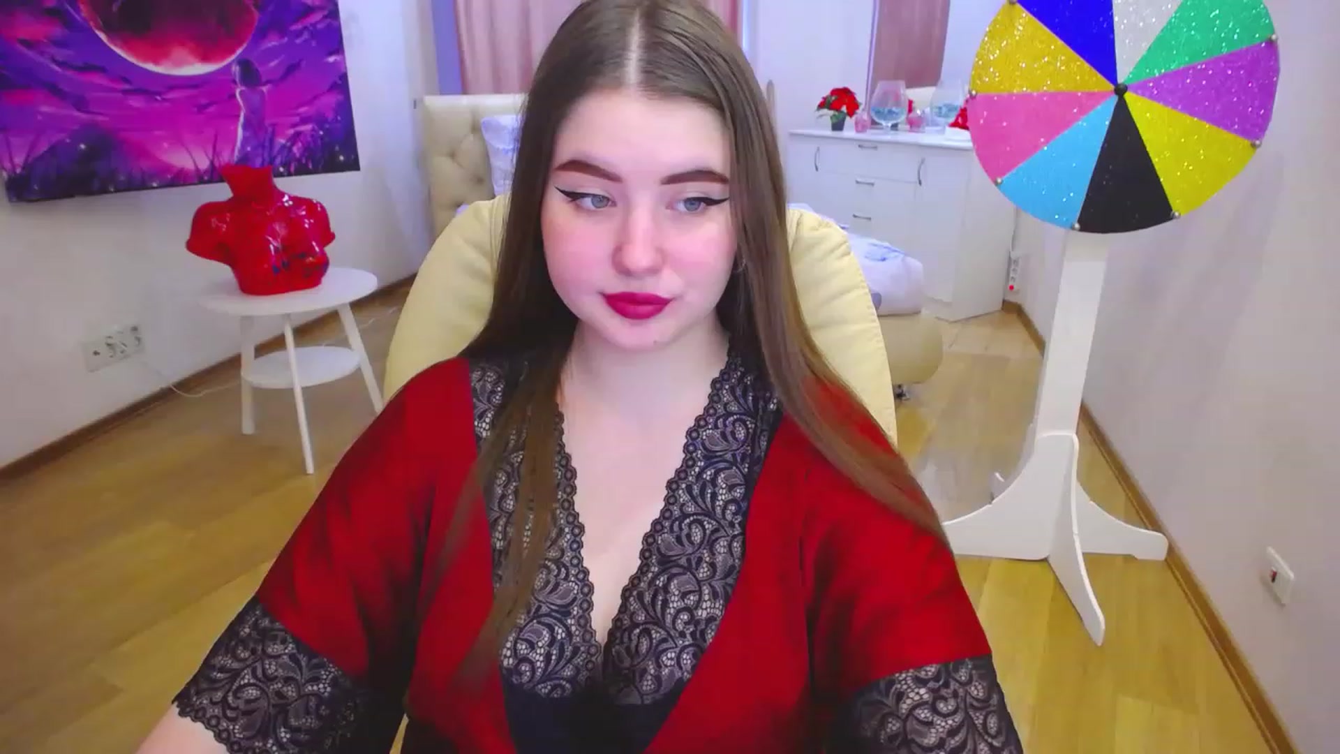 Gallery image thumbnail from AdmireMyEyes's myfreecams stream on, 02/13/2023, 06:41 image 13 of 20