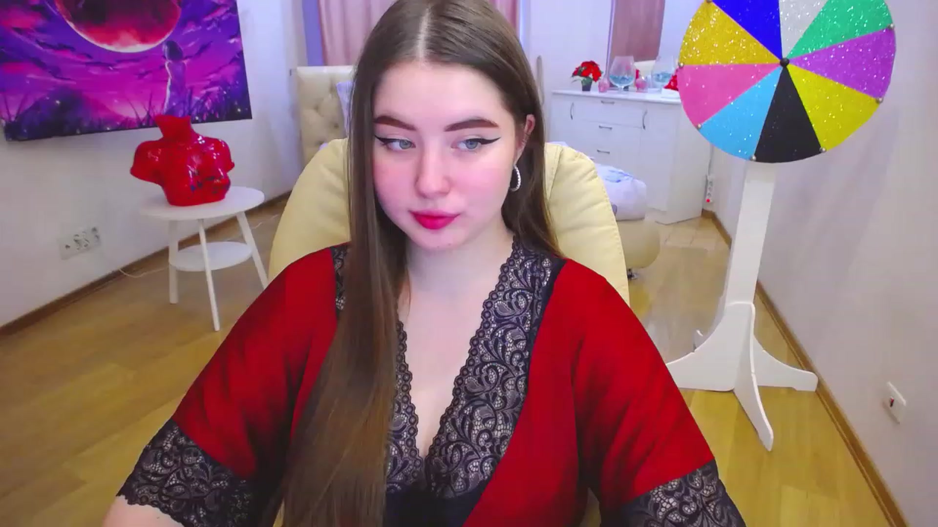 Gallery image thumbnail from AdmireMyEyes's myfreecams stream on, 02/13/2023, 06:41 image 4 of 20