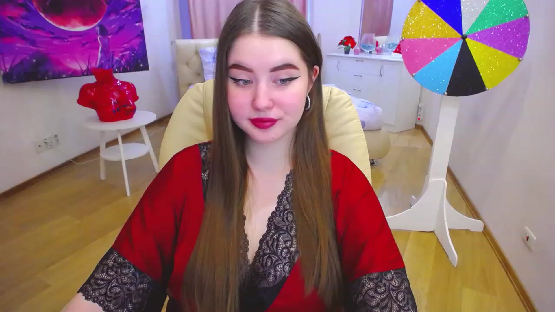 Gallery image thumbnail from AdmireMyEyes's myfreecams stream on, 02/13/2023, 06:41 image 16 of 20