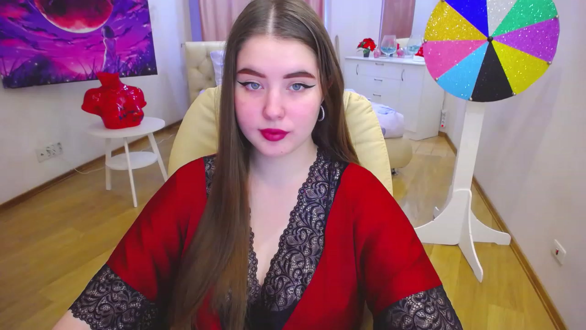 Gallery image thumbnail from AdmireMyEyes's myfreecams stream on, 02/13/2023, 06:41 image 11 of 20