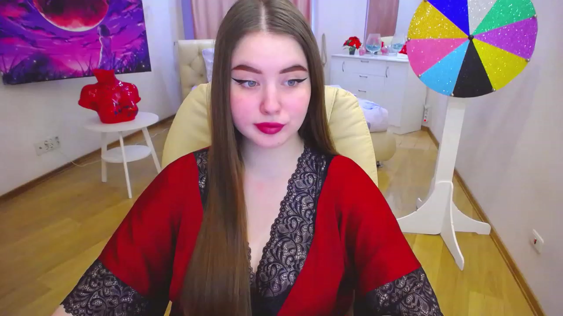Gallery image thumbnail from AdmireMyEyes's myfreecams stream on, 02/13/2023, 06:41 image 7 of 20