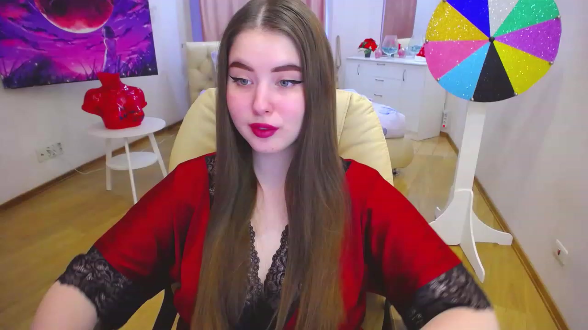 Gallery image thumbnail from AdmireMyEyes's myfreecams stream on, 02/13/2023, 06:41 image 15 of 20