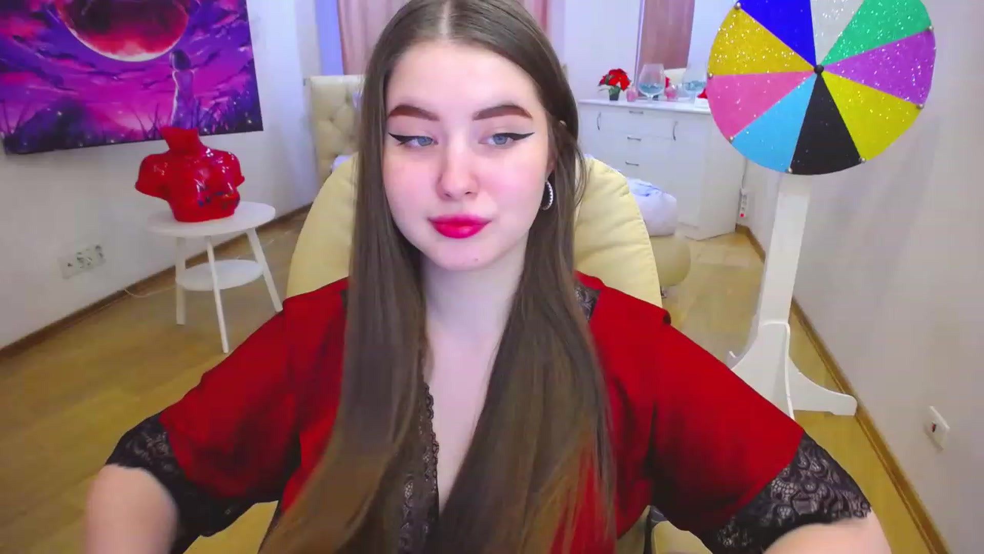 Gallery image thumbnail from AdmireMyEyes's myfreecams stream on, 02/13/2023, 09:47 image 10 of 20