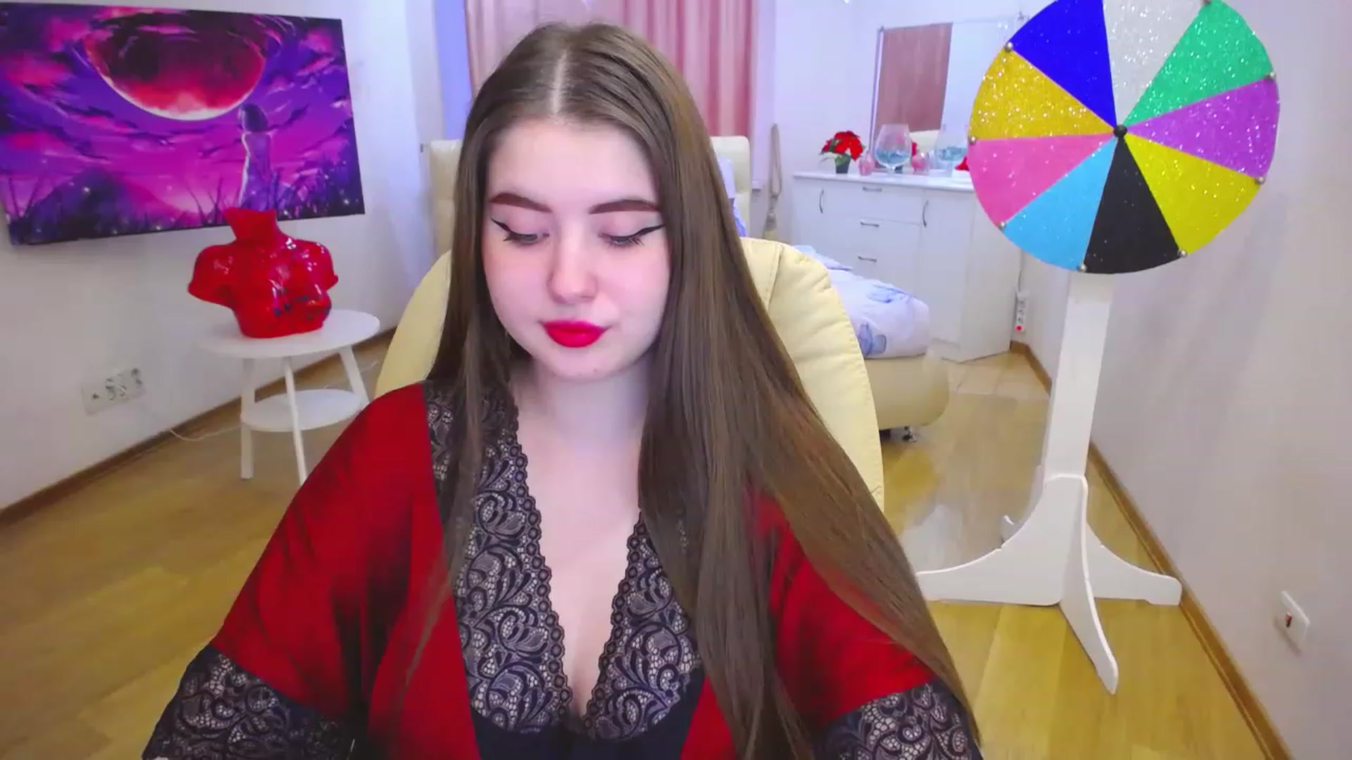 Gallery image thumbnail from AdmireMyEyes's myfreecams stream on, 02/13/2023, 09:47 image 17 of 20