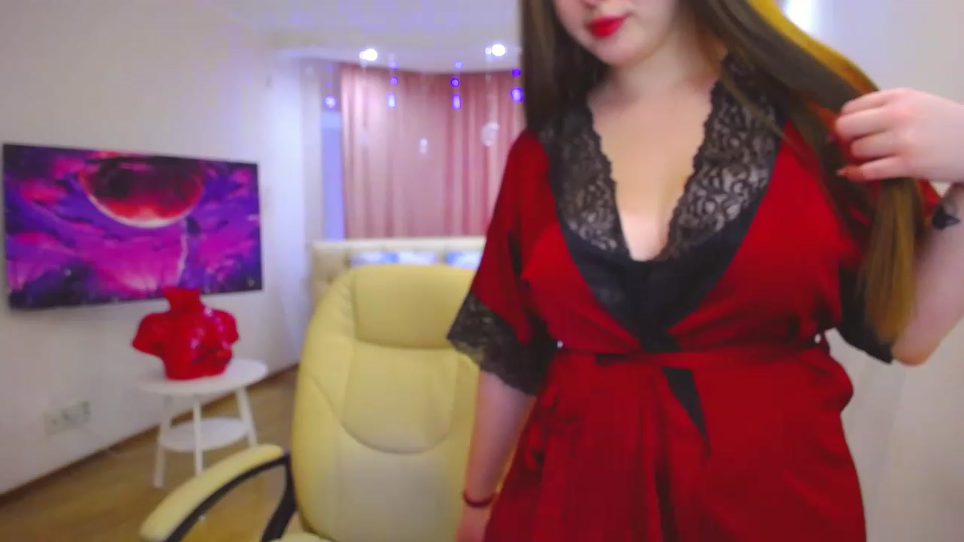 Gallery image thumbnail from AdmireMyEyes's myfreecams stream on, 02/13/2023, 09:47 image 2 of 20