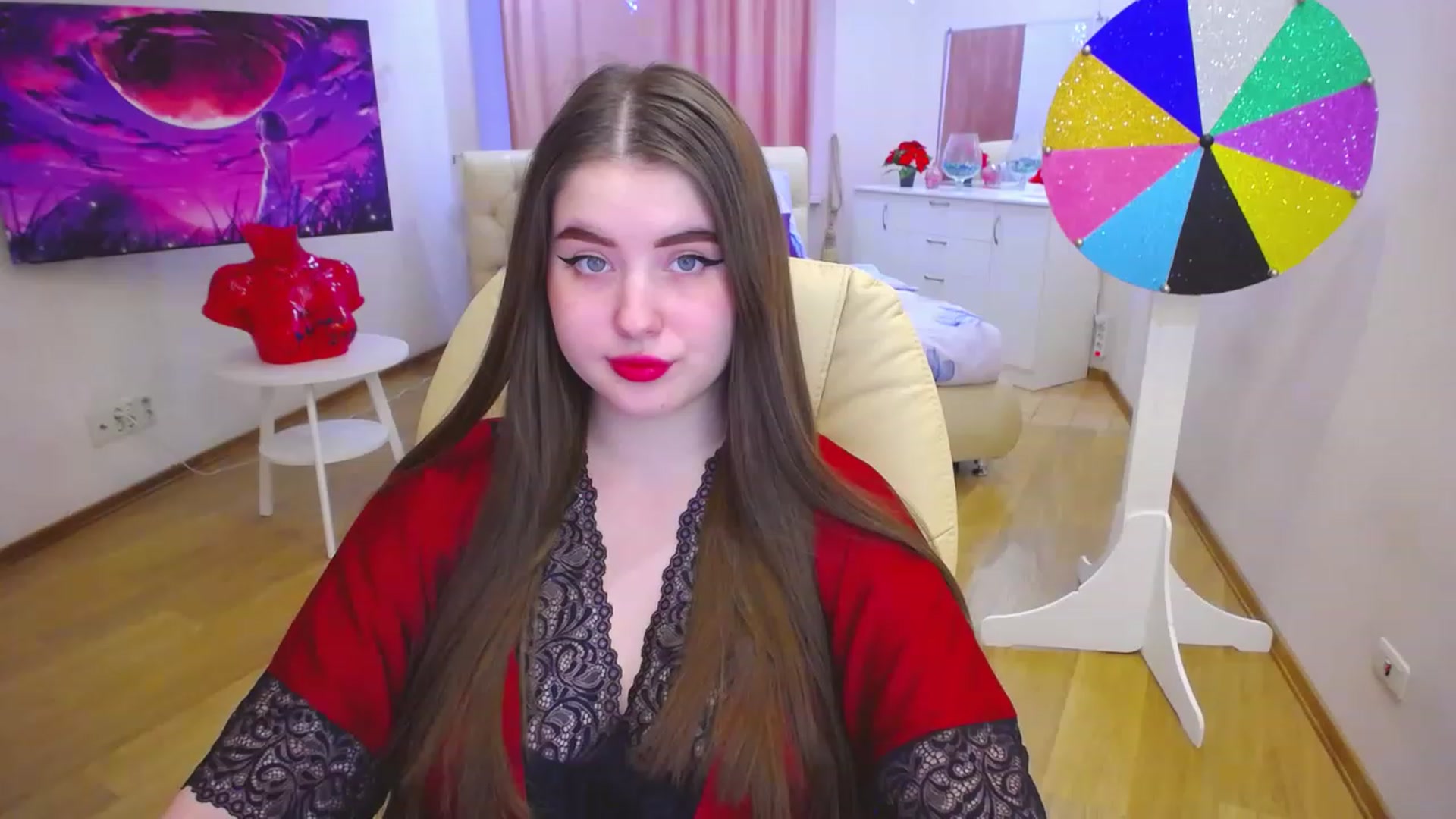 Gallery image thumbnail from AdmireMyEyes's myfreecams stream on, 02/13/2023, 09:47 image 18 of 20