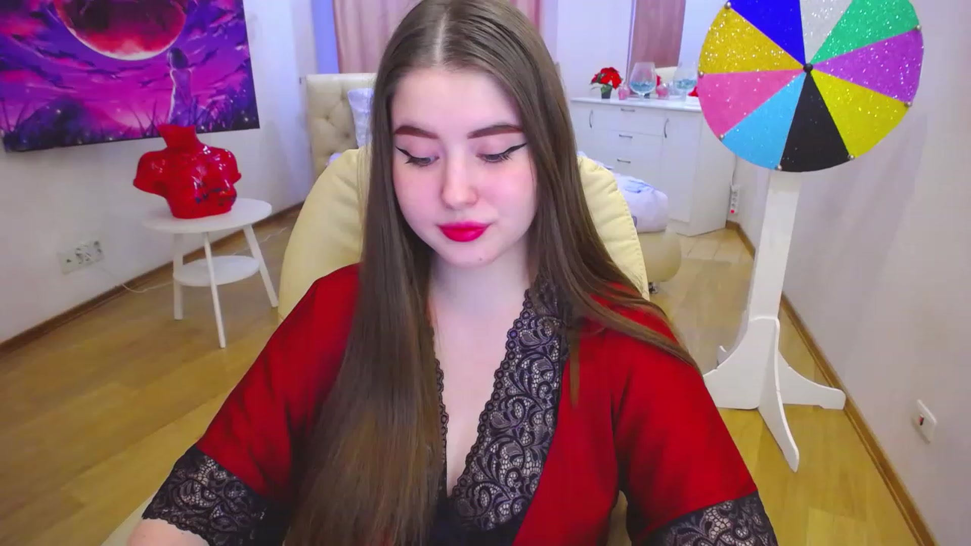 Gallery image thumbnail from AdmireMyEyes's myfreecams stream on, 02/13/2023, 09:47 image 9 of 20