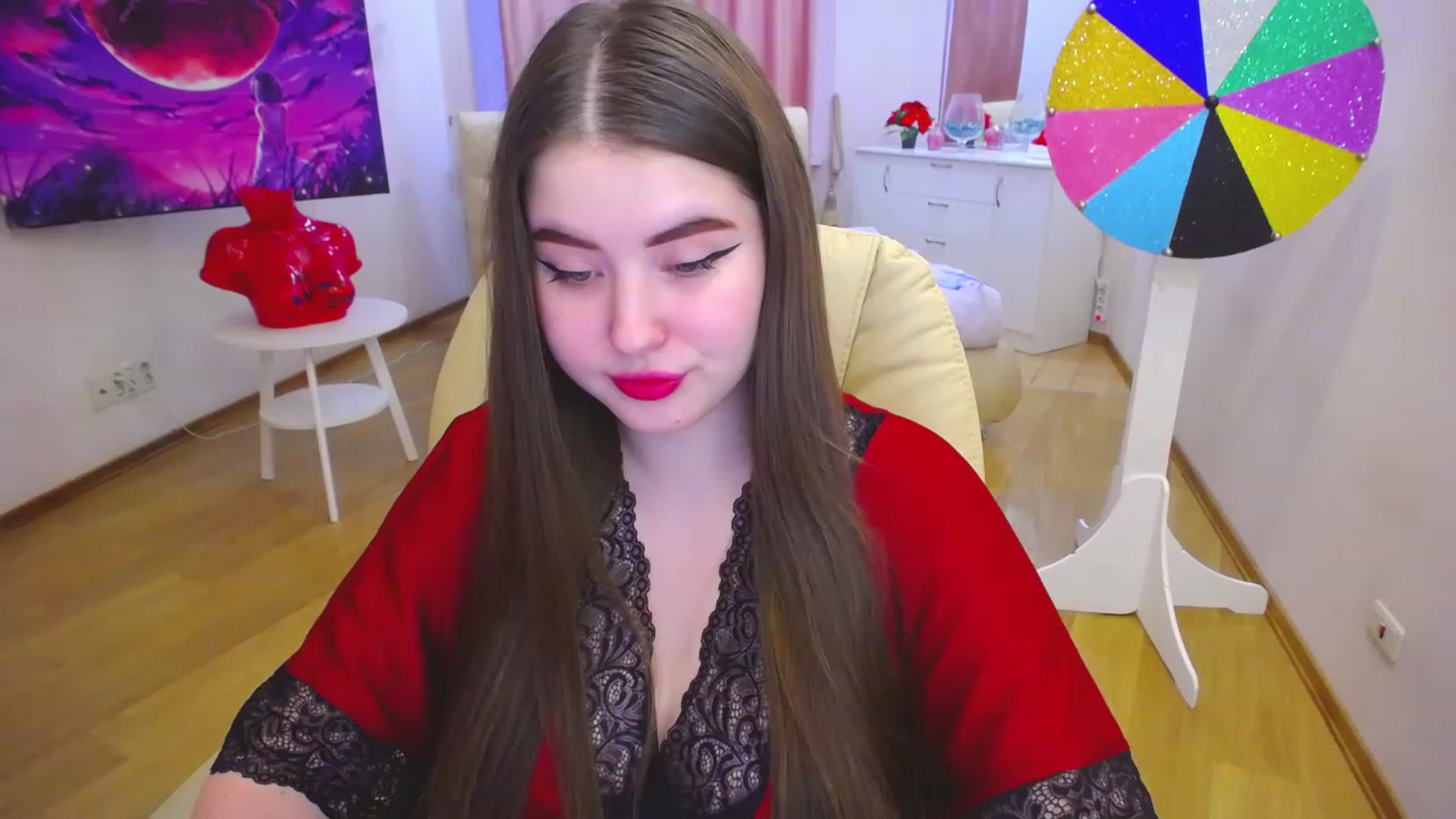 Gallery image thumbnail from AdmireMyEyes's myfreecams stream on, 02/13/2023, 09:47 image 11 of 20