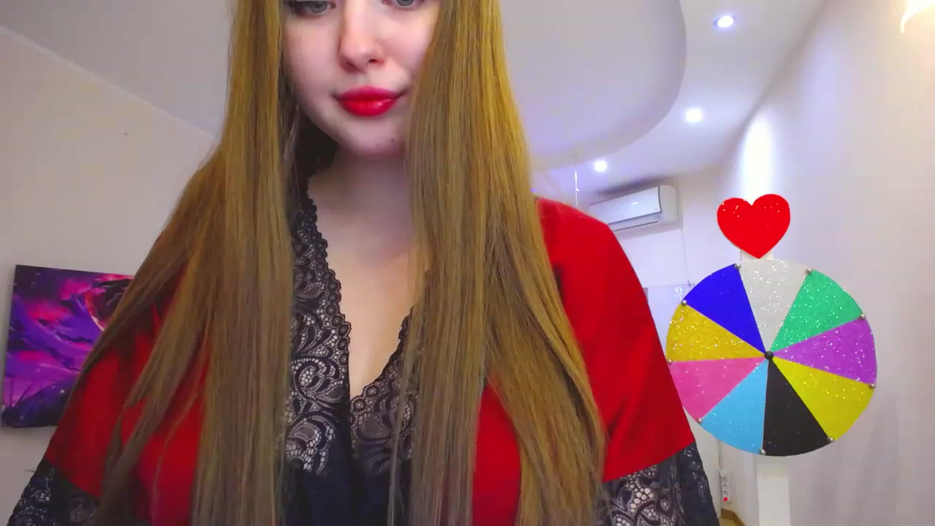 Gallery image thumbnail from AdmireMyEyes's myfreecams stream on, 02/13/2023, 09:47 image 1 of 20