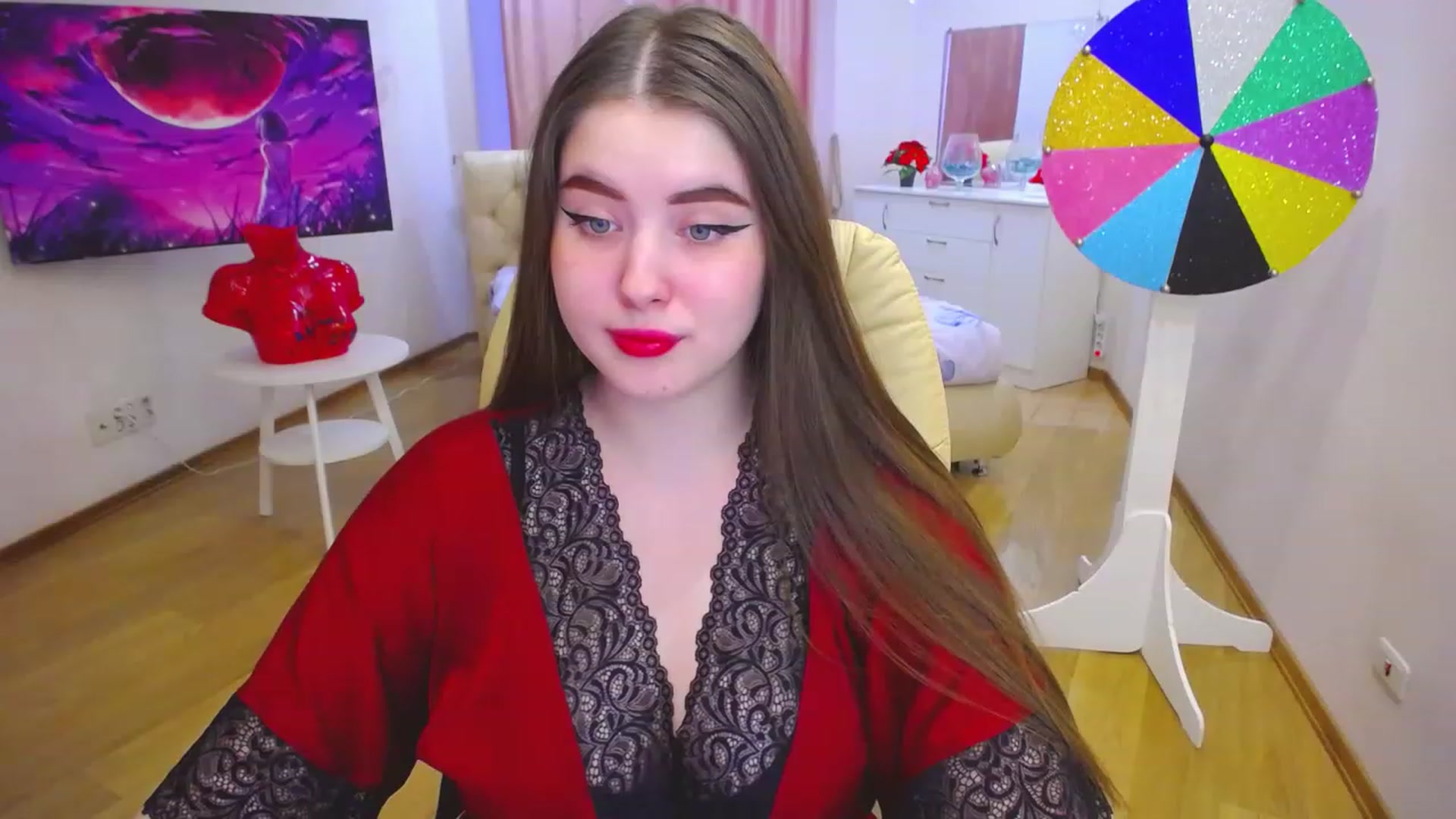 Gallery image thumbnail from AdmireMyEyes's myfreecams stream on, 02/13/2023, 09:47 image 15 of 20