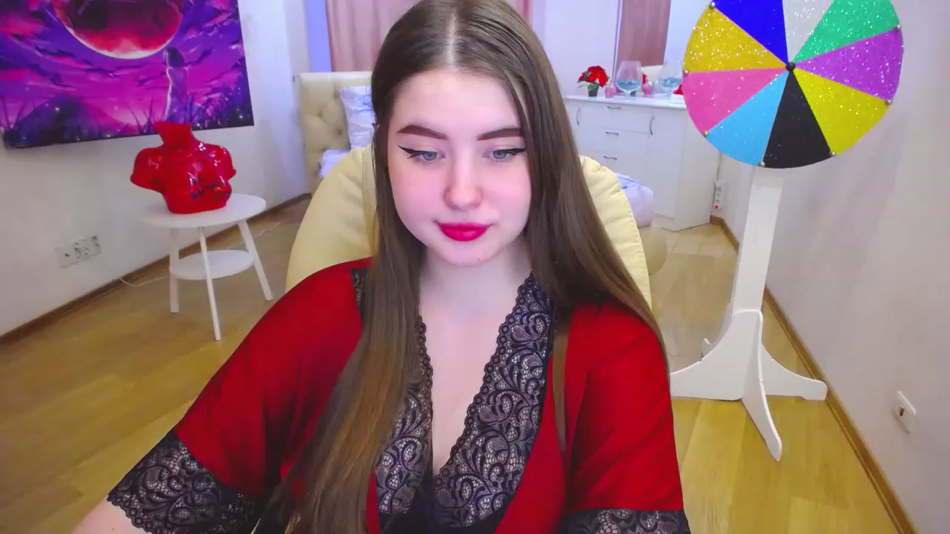 Gallery image thumbnail from AdmireMyEyes's myfreecams stream on, 02/13/2023, 09:47 image 7 of 20