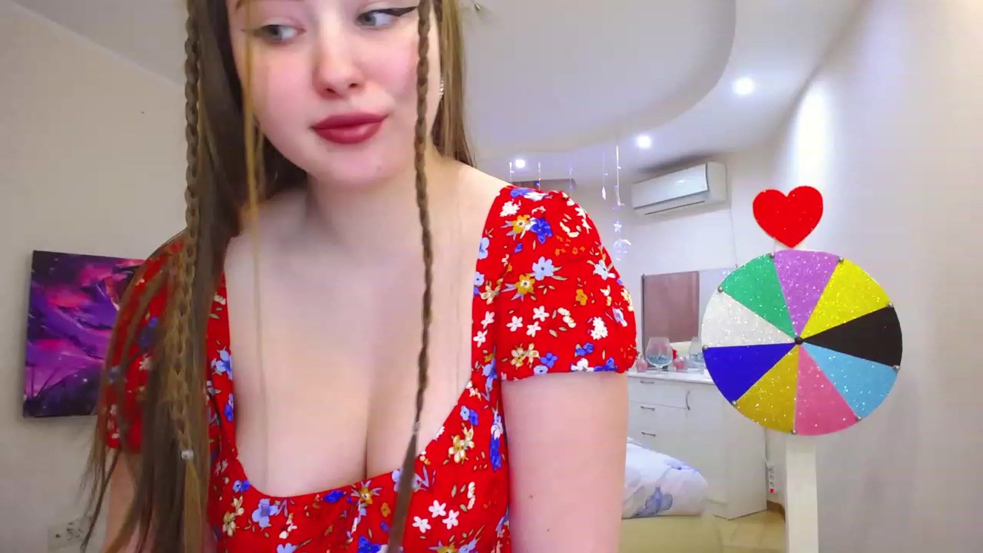Gallery image thumbnail from AdmireMyEyes's myfreecams stream on, 02/15/2023, 13:51 image 17 of 20