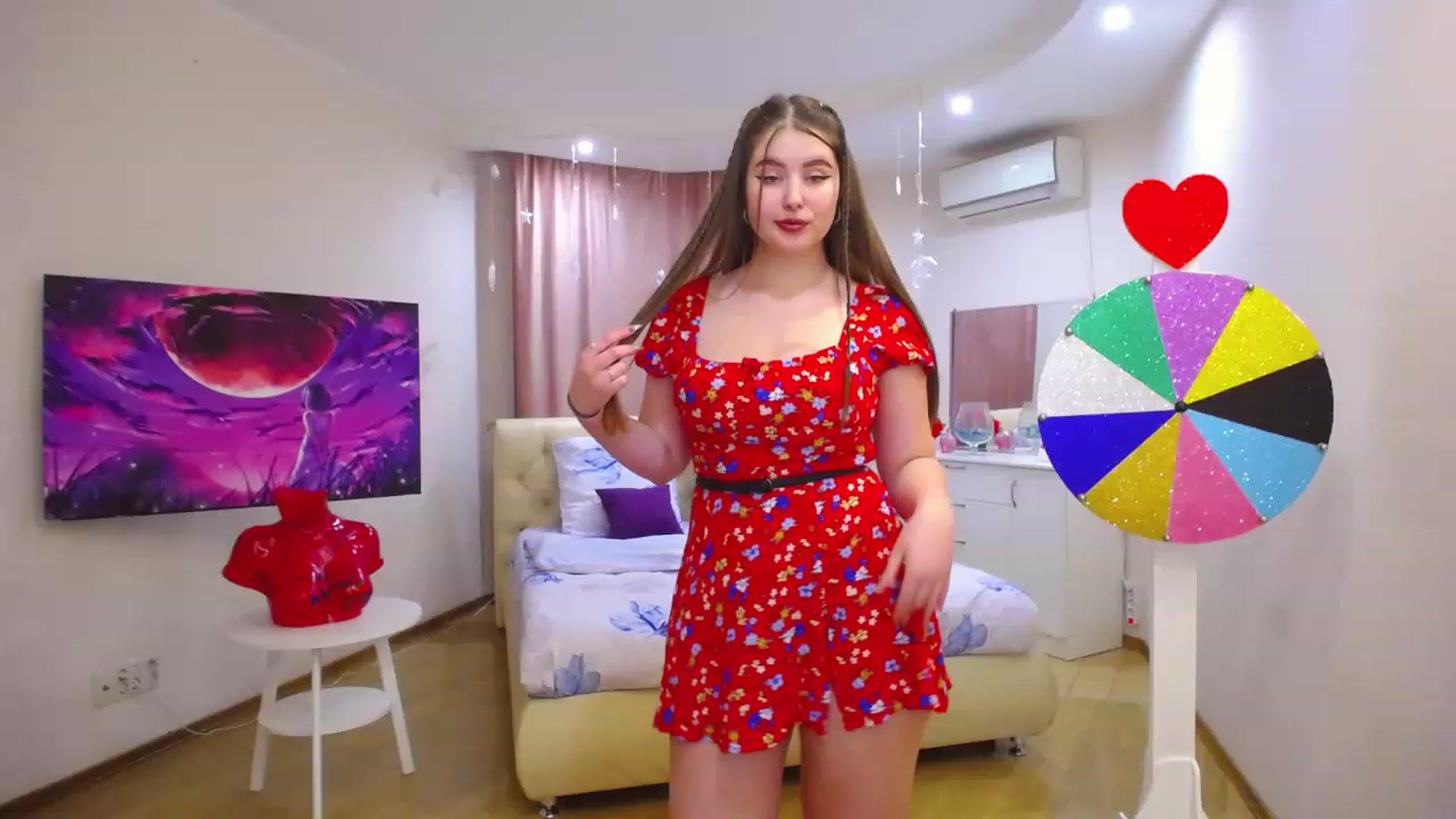 Gallery image thumbnail from AdmireMyEyes's myfreecams stream on, 02/15/2023, 13:51 image 7 of 20