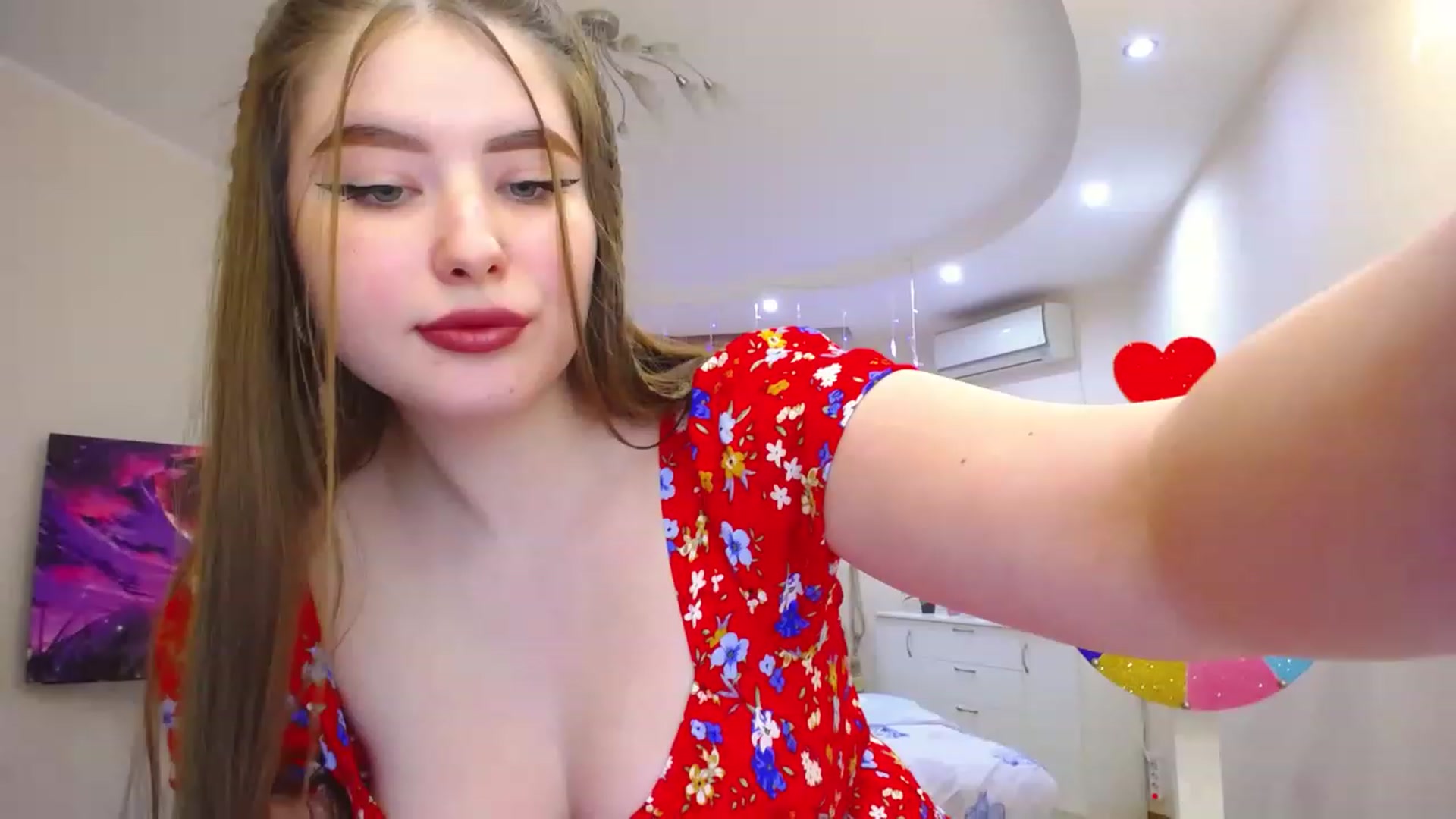Gallery image thumbnail from AdmireMyEyes's myfreecams stream on, 02/15/2023, 13:51 image 5 of 20