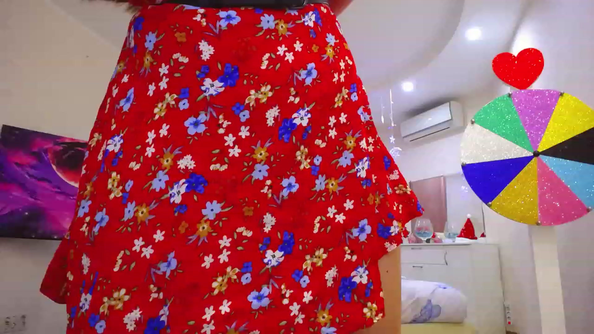 Gallery image thumbnail from AdmireMyEyes's myfreecams stream on, 02/15/2023, 13:51 image 12 of 20