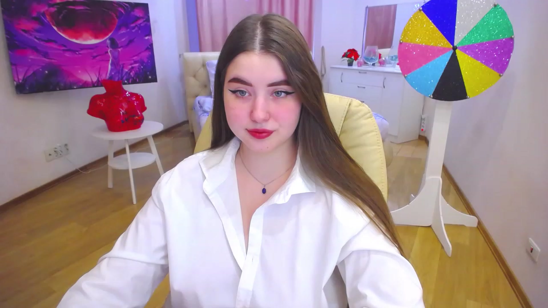 Gallery image thumbnail from AdmireMyEyes's myfreecams stream on, 02/16/2023, 07:47 image 20 of 20