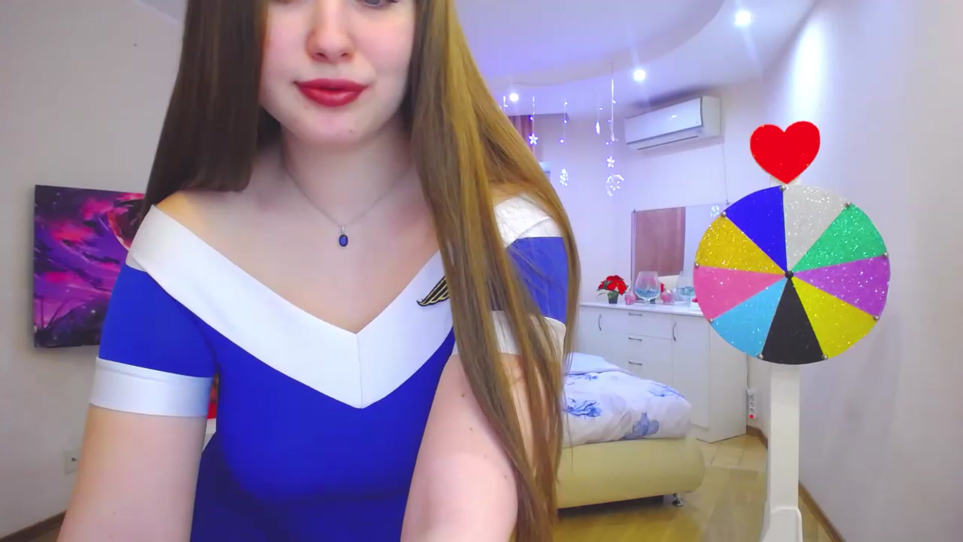 Gallery image thumbnail from AdmireMyEyes's myfreecams stream on, 02/16/2023, 07:47 image 4 of 20