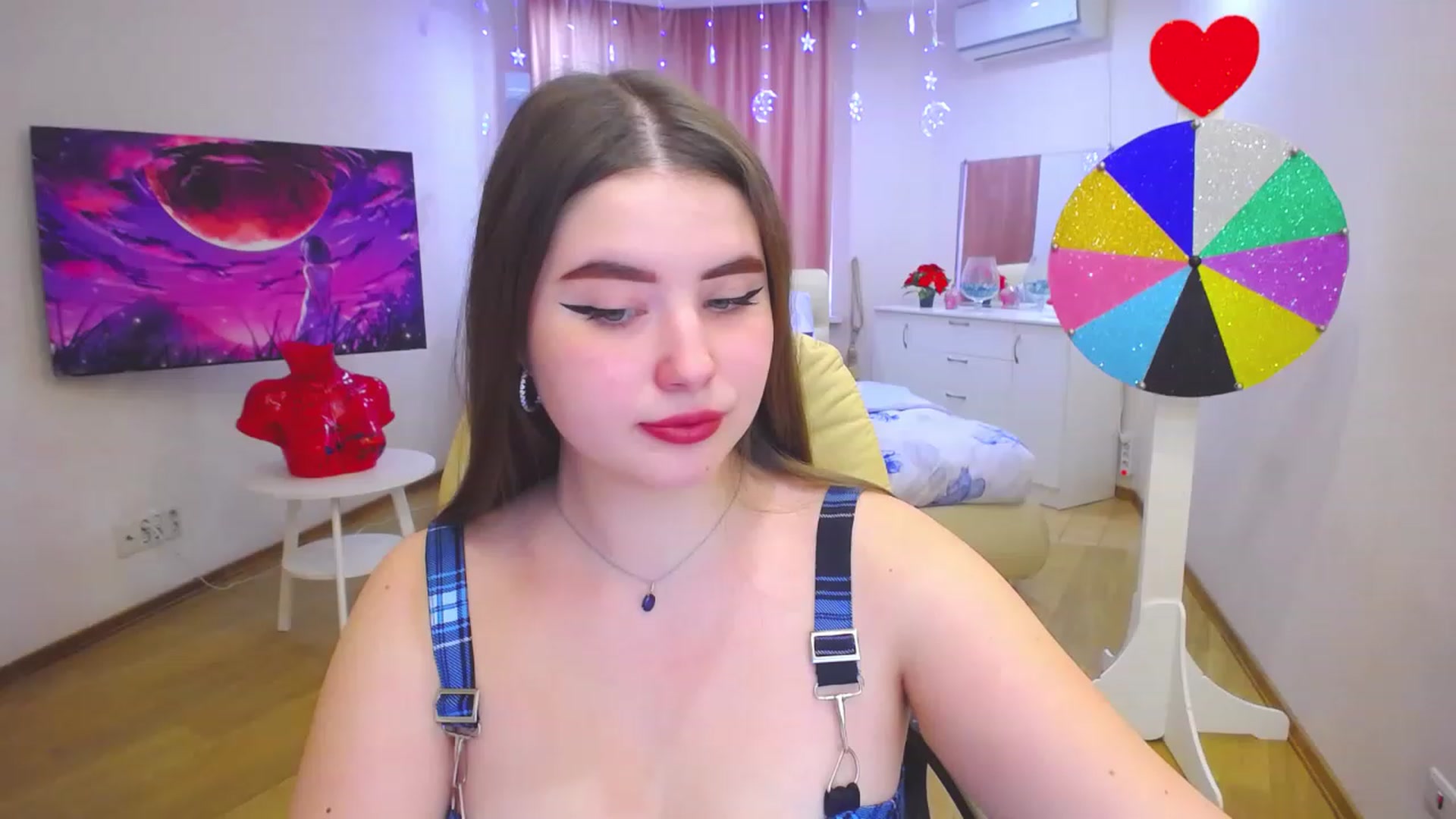 Gallery image thumbnail from AdmireMyEyes's myfreecams stream on, 02/16/2023, 09:19 image 10 of 20