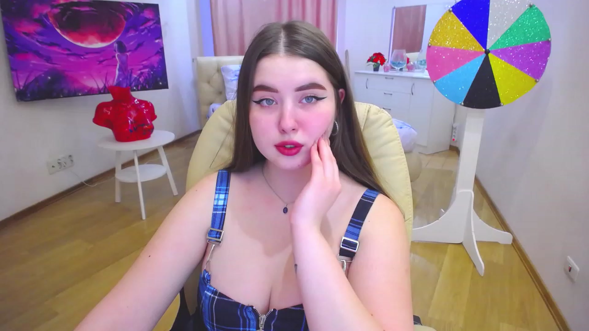 Gallery image thumbnail from AdmireMyEyes's myfreecams stream on, 02/16/2023, 09:47 image 10 of 20