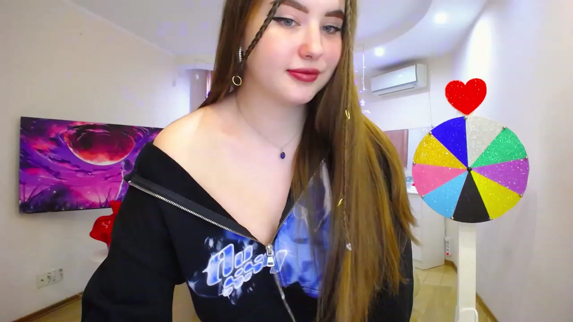 Gallery image thumbnail from AdmireMyEyes's myfreecams stream on, 02/19/2023, 08:33 image 20 of 20