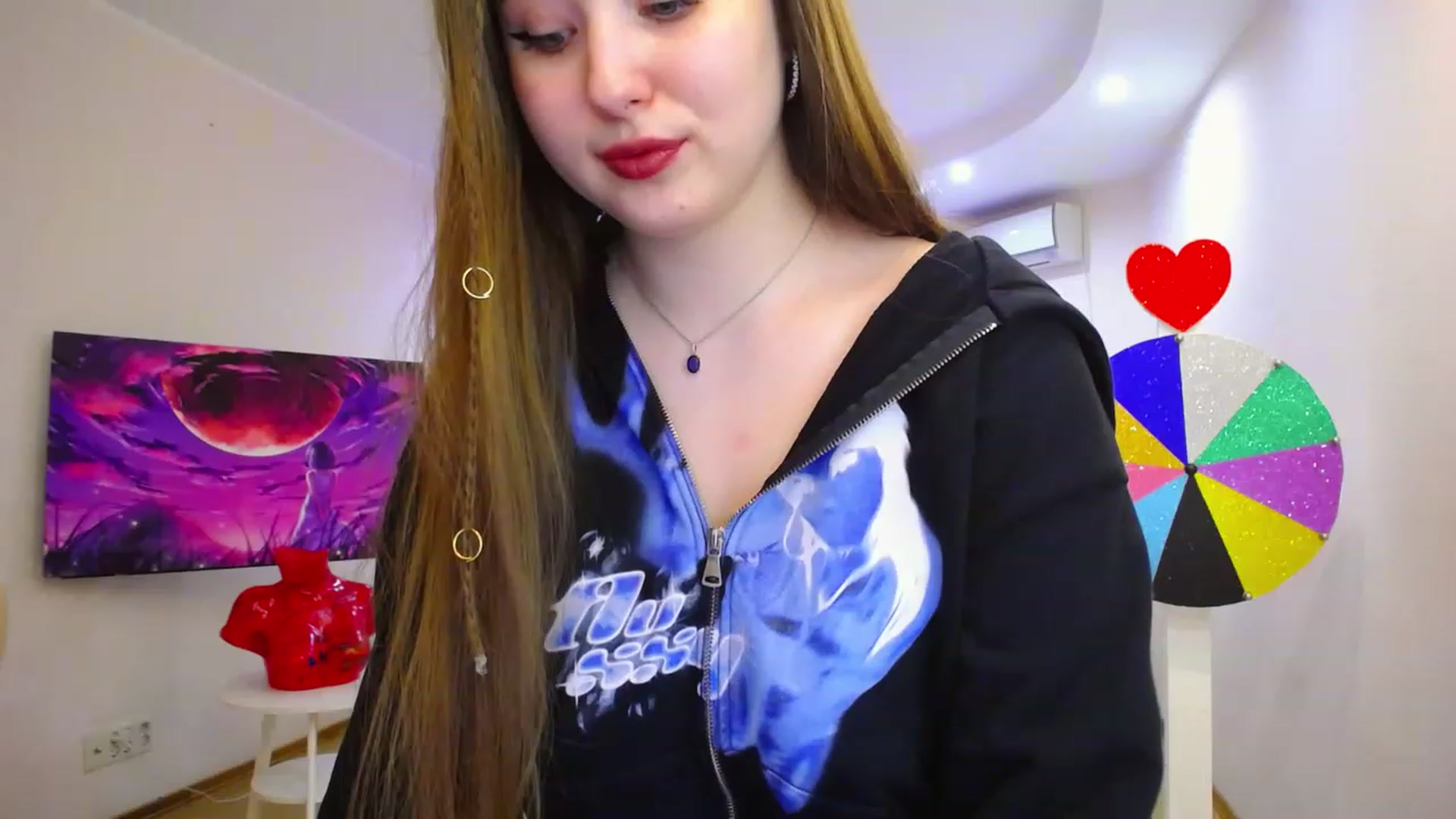 Gallery image thumbnail from AdmireMyEyes's myfreecams stream on, 02/19/2023, 09:50 image 6 of 20