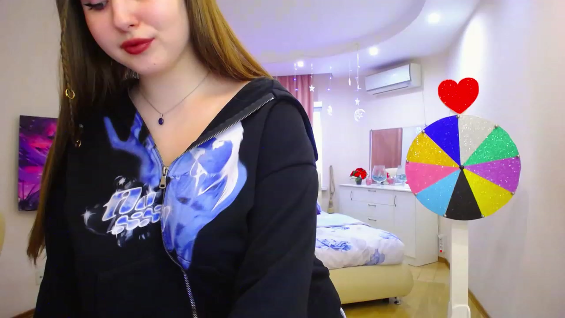 Gallery image thumbnail from AdmireMyEyes's myfreecams stream on, 02/19/2023, 09:50 image 7 of 20