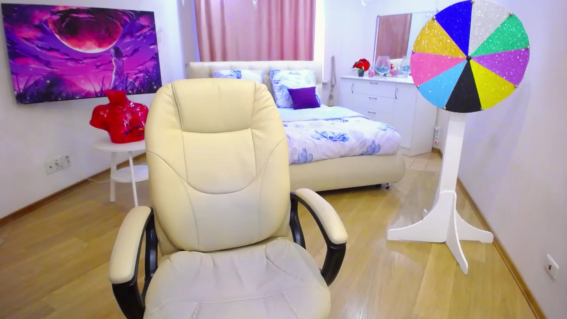 Gallery image thumbnail from AdmireMyEyes's myfreecams stream on, 02/19/2023, 09:50 image 16 of 20