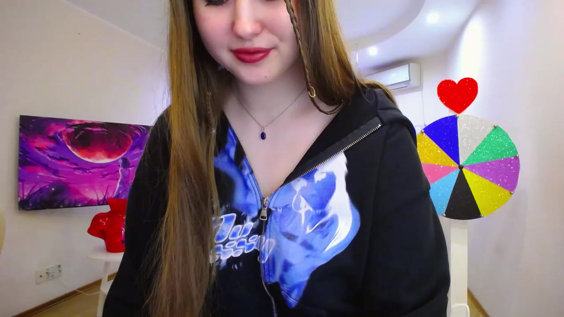 Gallery image thumbnail from AdmireMyEyes's myfreecams stream on, 02/19/2023, 09:50 image 8 of 20