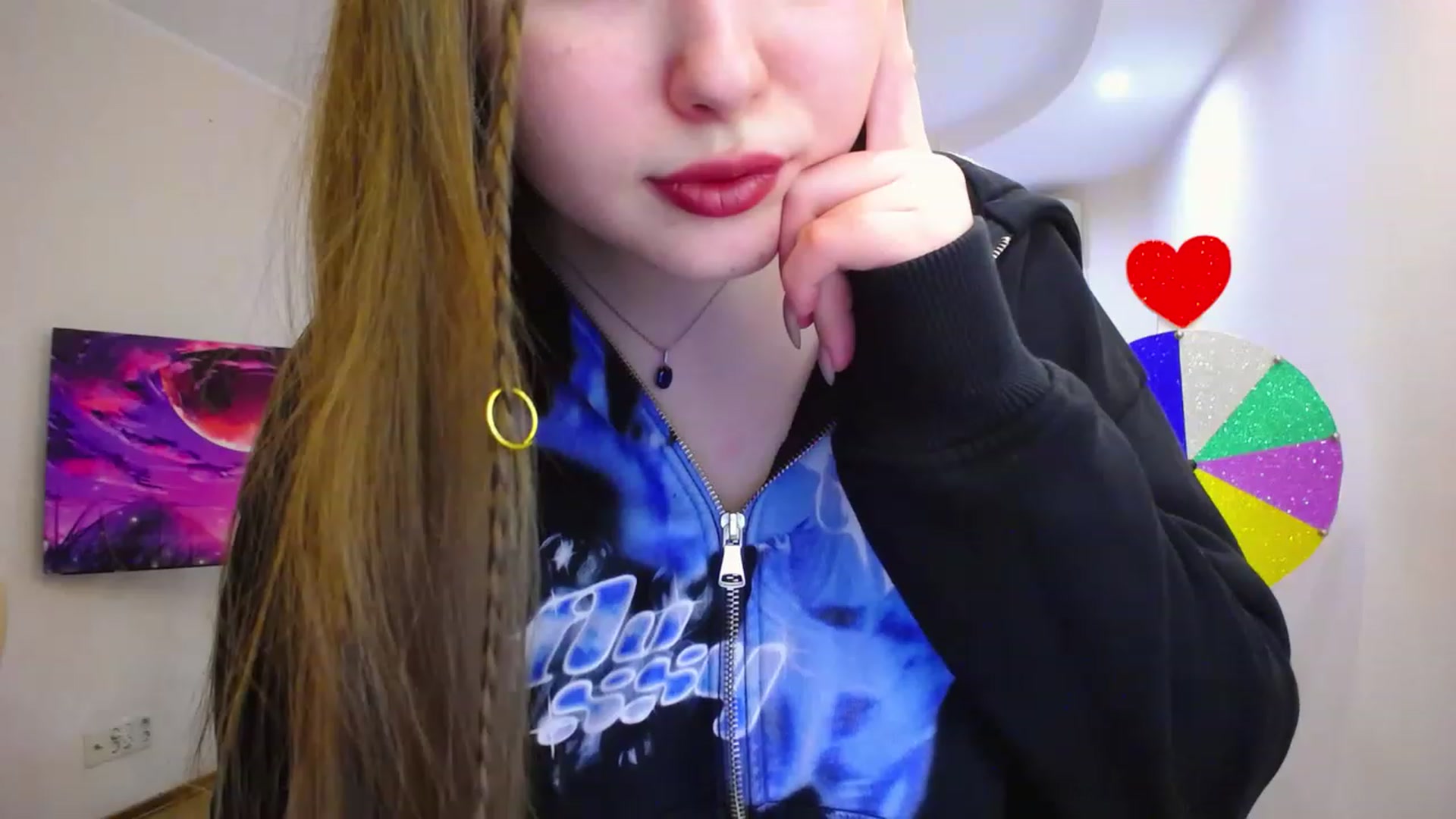 Gallery image thumbnail from AdmireMyEyes's myfreecams stream on, 02/19/2023, 09:50 image 5 of 20