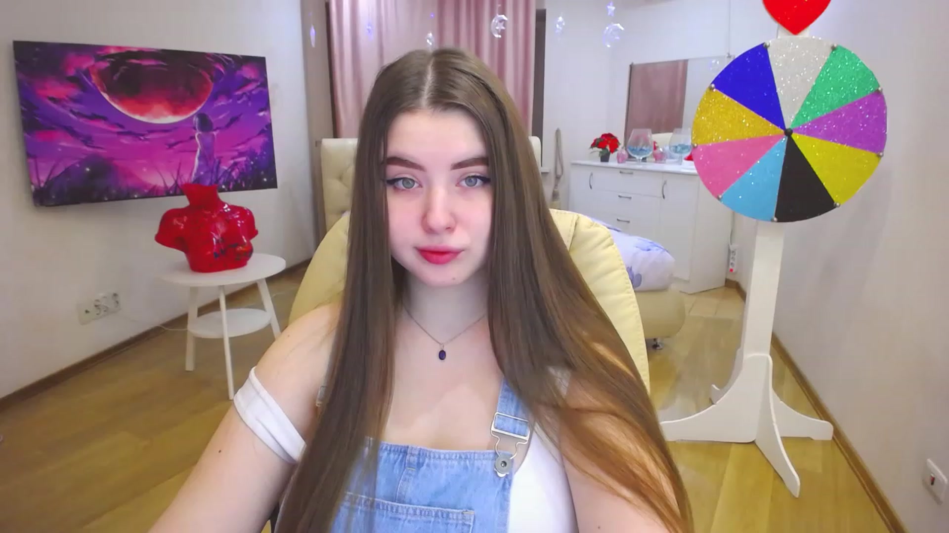 Gallery image thumbnail from AdmireMyEyes's myfreecams stream on, 02/20/2023, 04:01 image 1 of 20