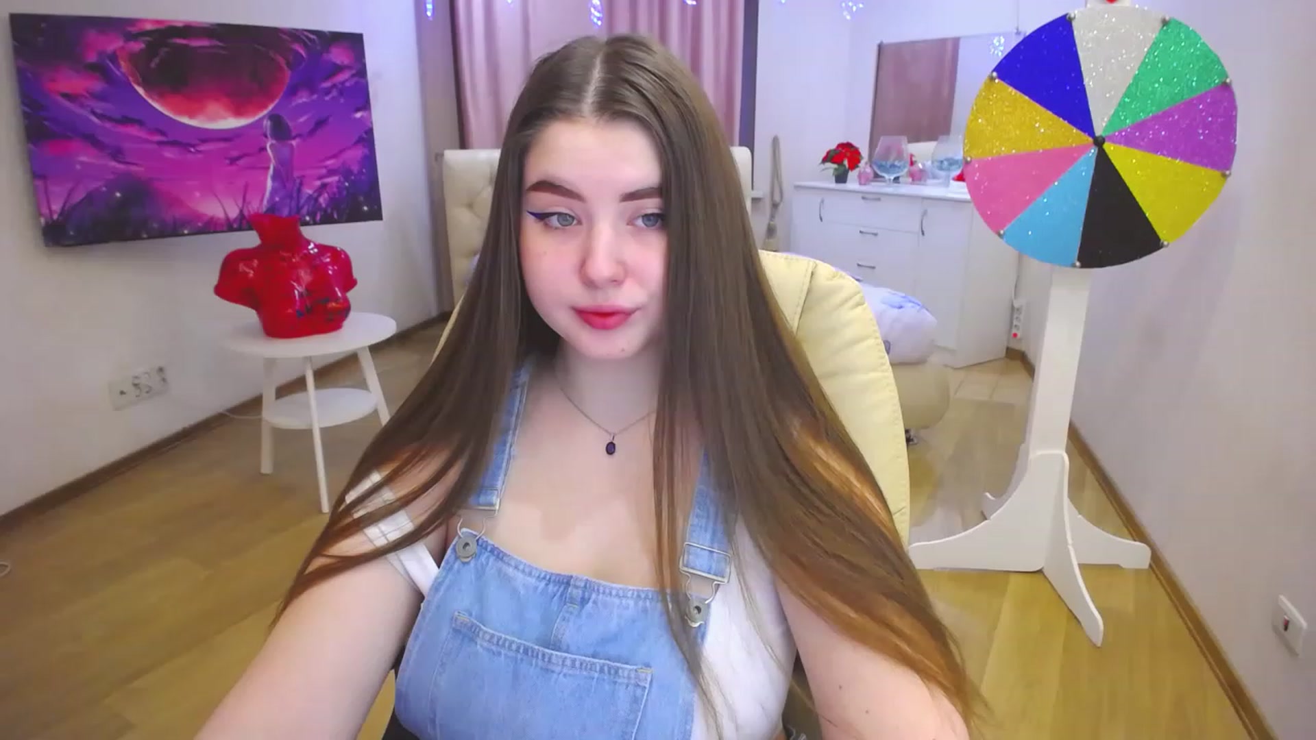 Gallery image thumbnail from AdmireMyEyes's myfreecams stream on, 02/20/2023, 04:01 image 19 of 20