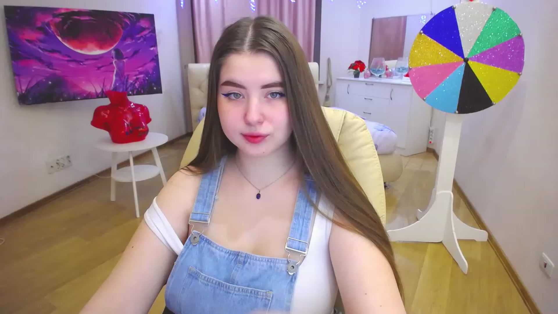 Gallery image thumbnail from AdmireMyEyes's myfreecams stream on, 02/20/2023, 04:01 image 14 of 20