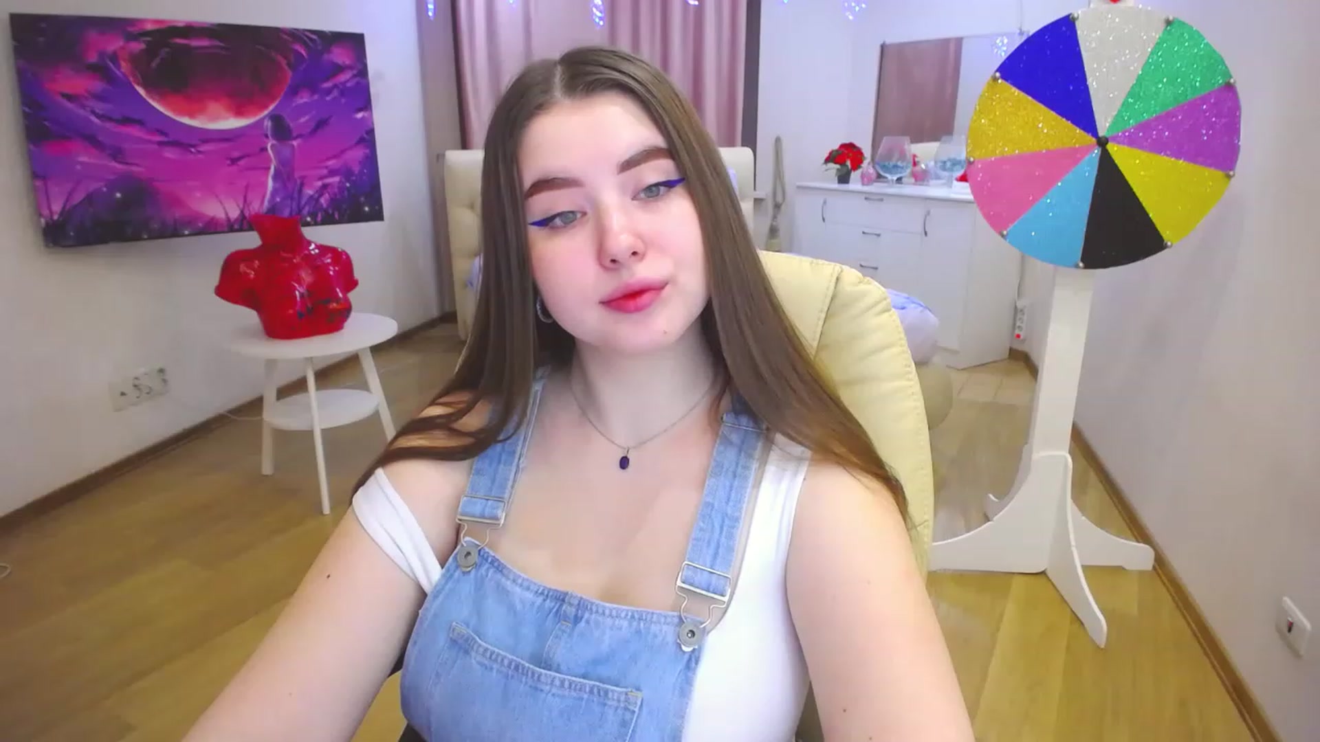 Gallery image thumbnail from AdmireMyEyes's myfreecams stream on, 02/20/2023, 04:01 image 12 of 20