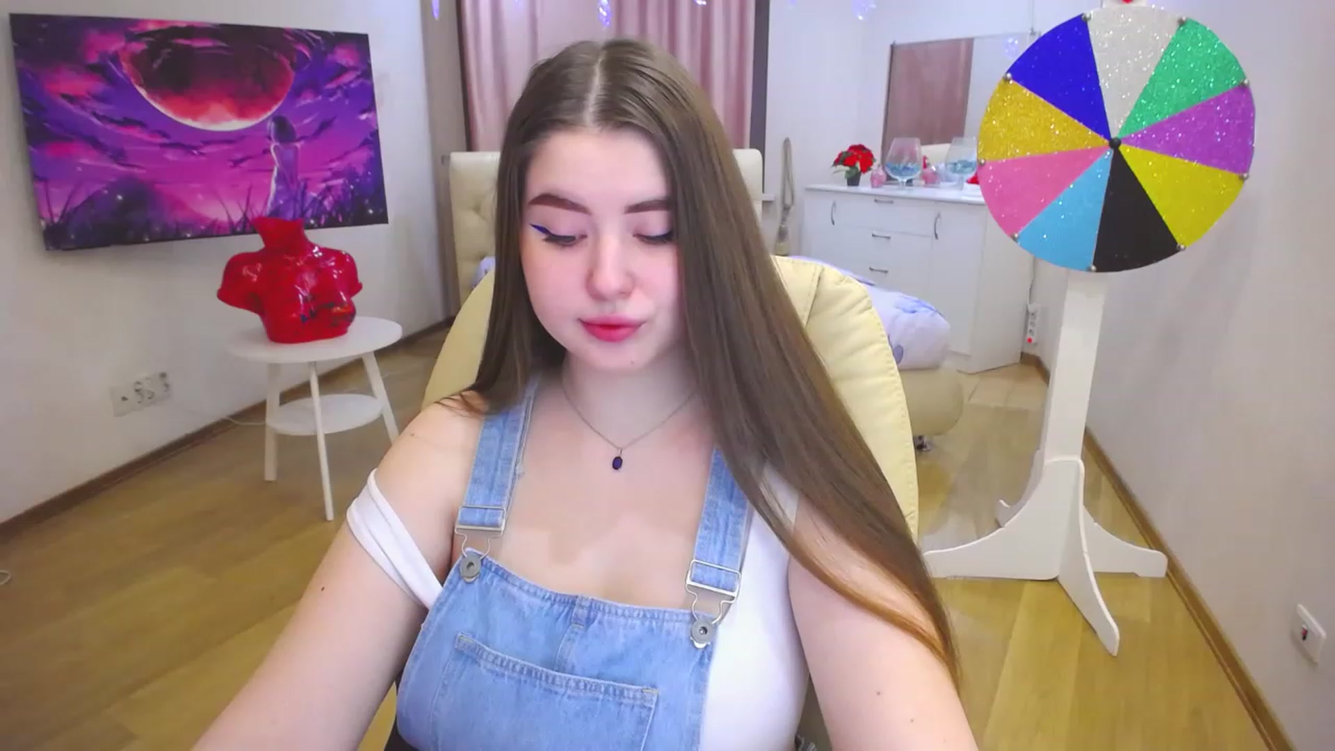 Gallery image thumbnail from AdmireMyEyes's myfreecams stream on, 02/20/2023, 04:01 image 15 of 20